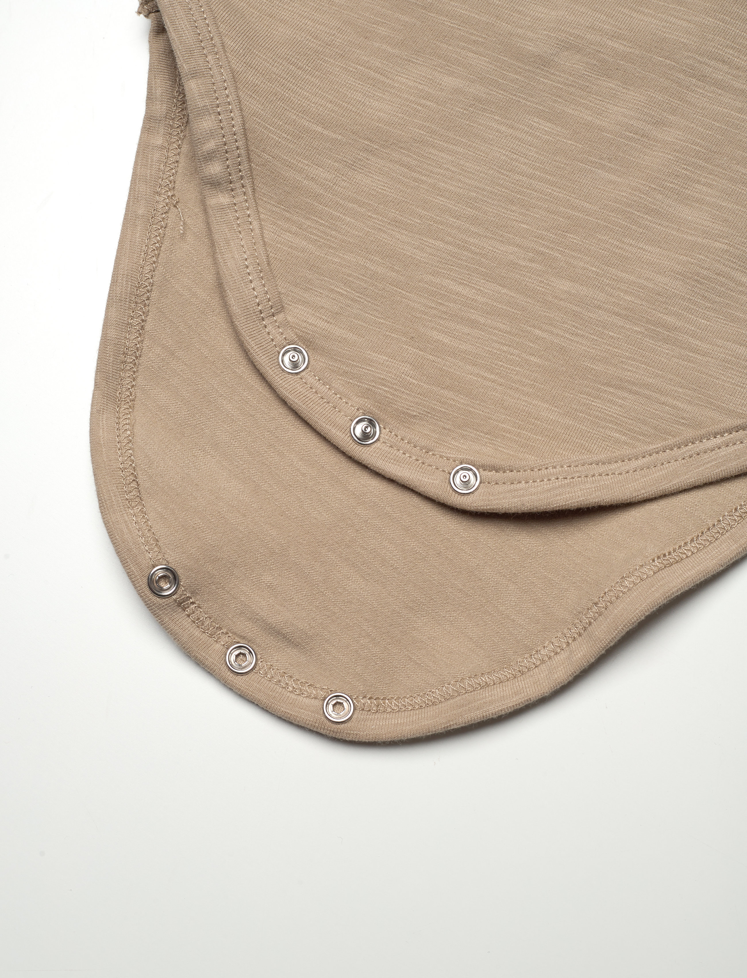 Petit by Sofie Schnoor - Body oekotex - light grey - 3