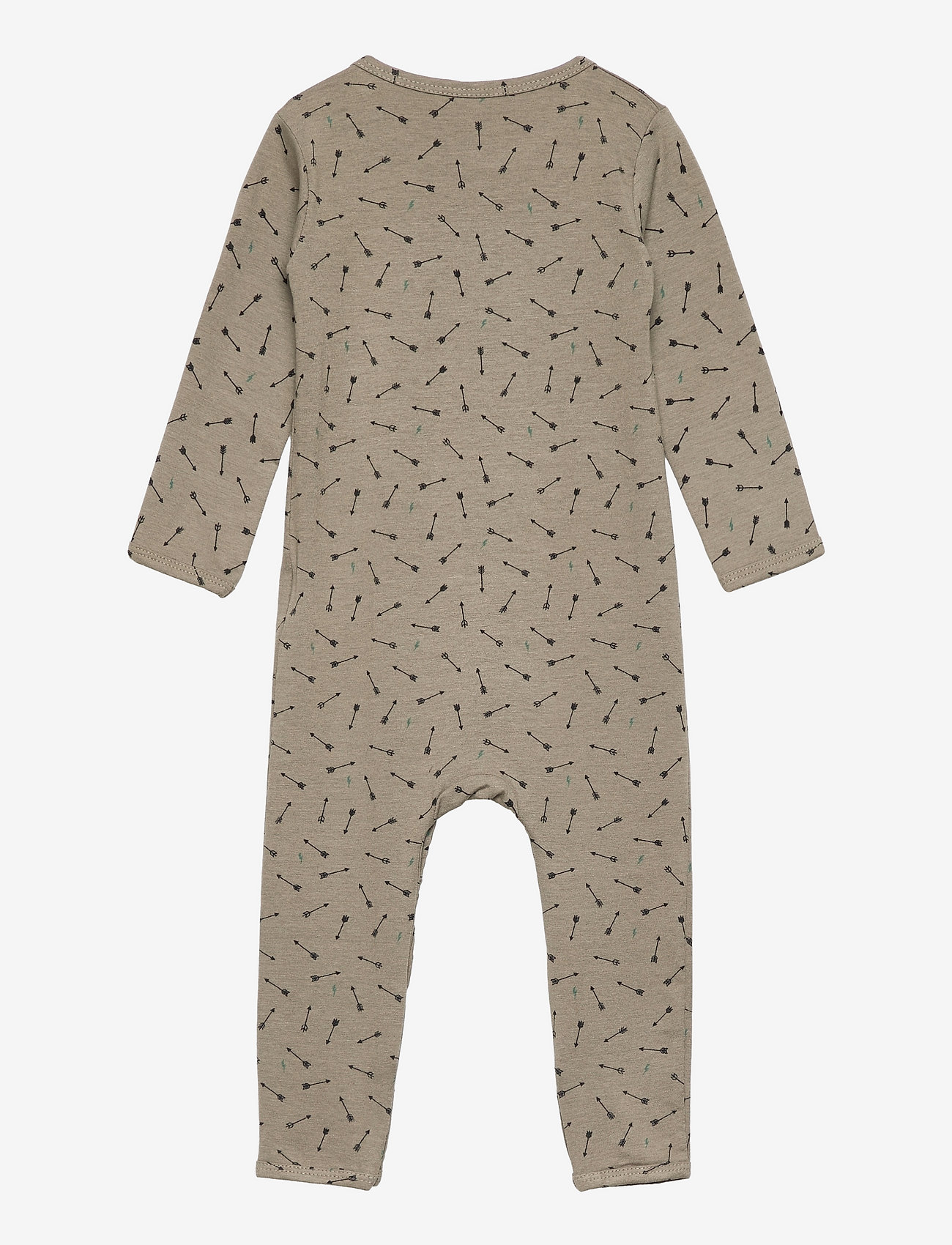 Petit by Sofie Schnoor - Jumpsuit - dusty green - 1