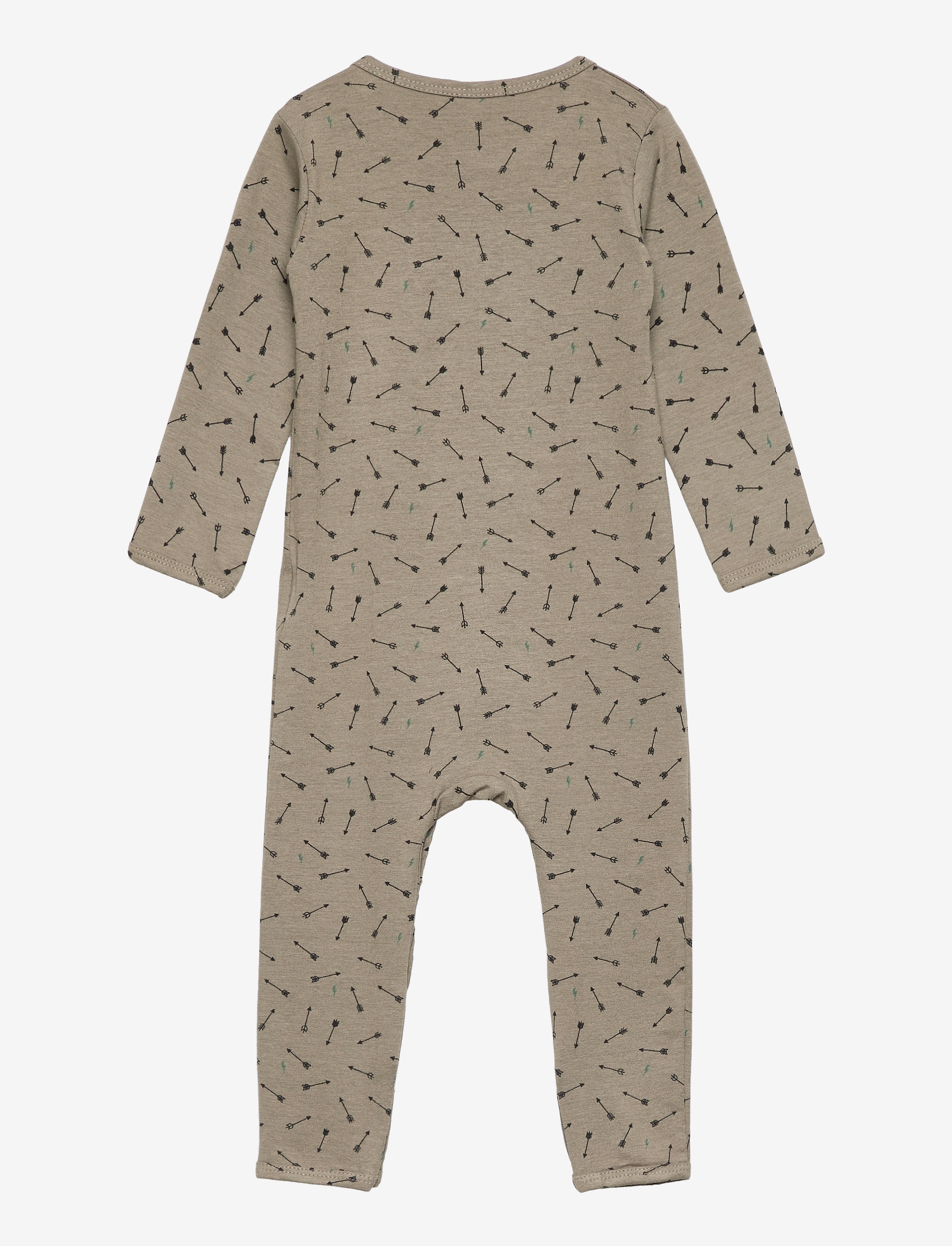 Petit by Sofie Schnoor - Jumpsuit - dusty green - 1