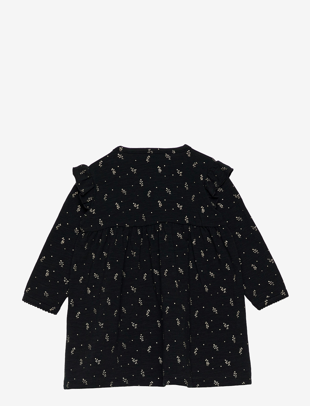 Petit by Sofie Schnoor - Dress - black - 1