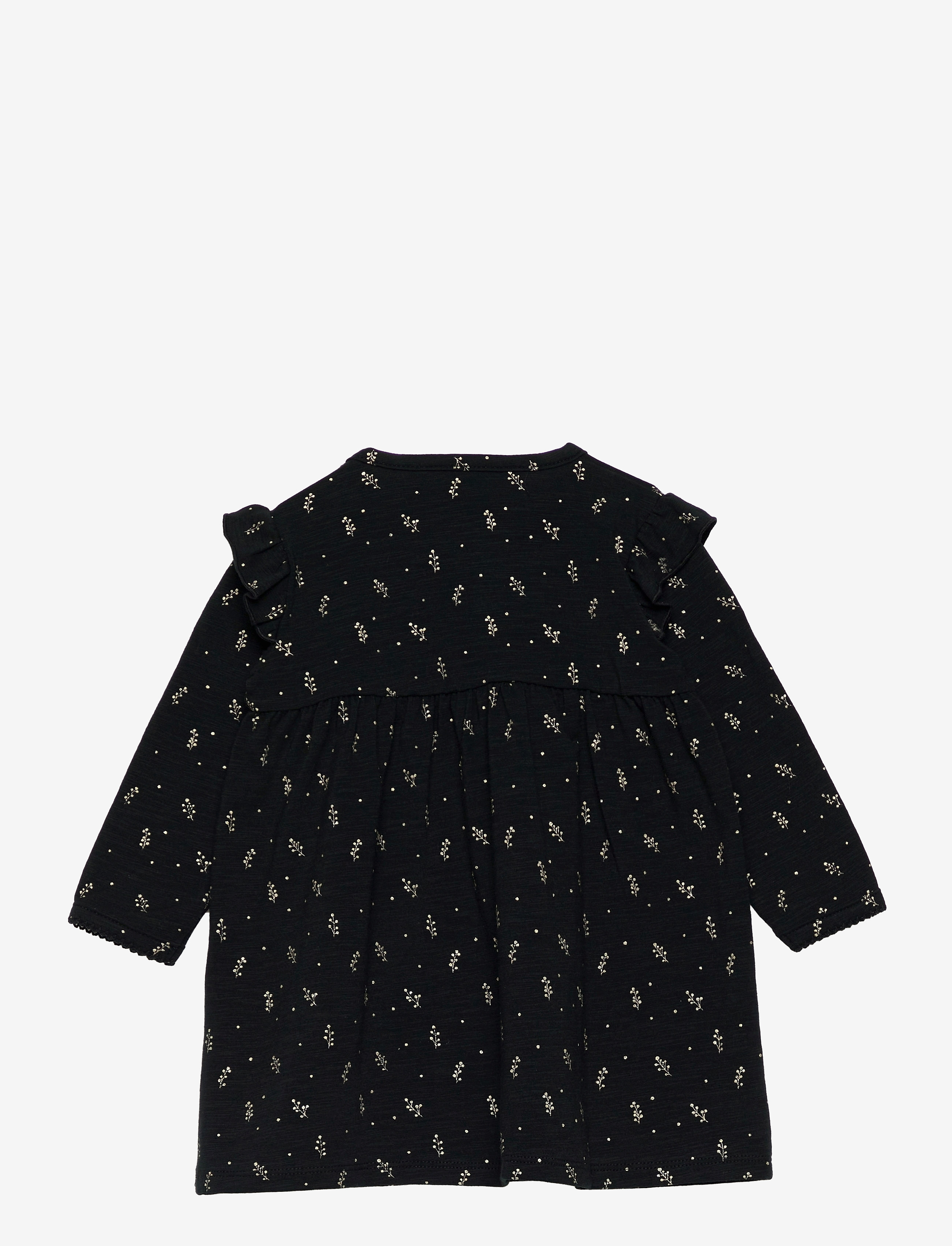 Petit by Sofie Schnoor - Dress - black - 1