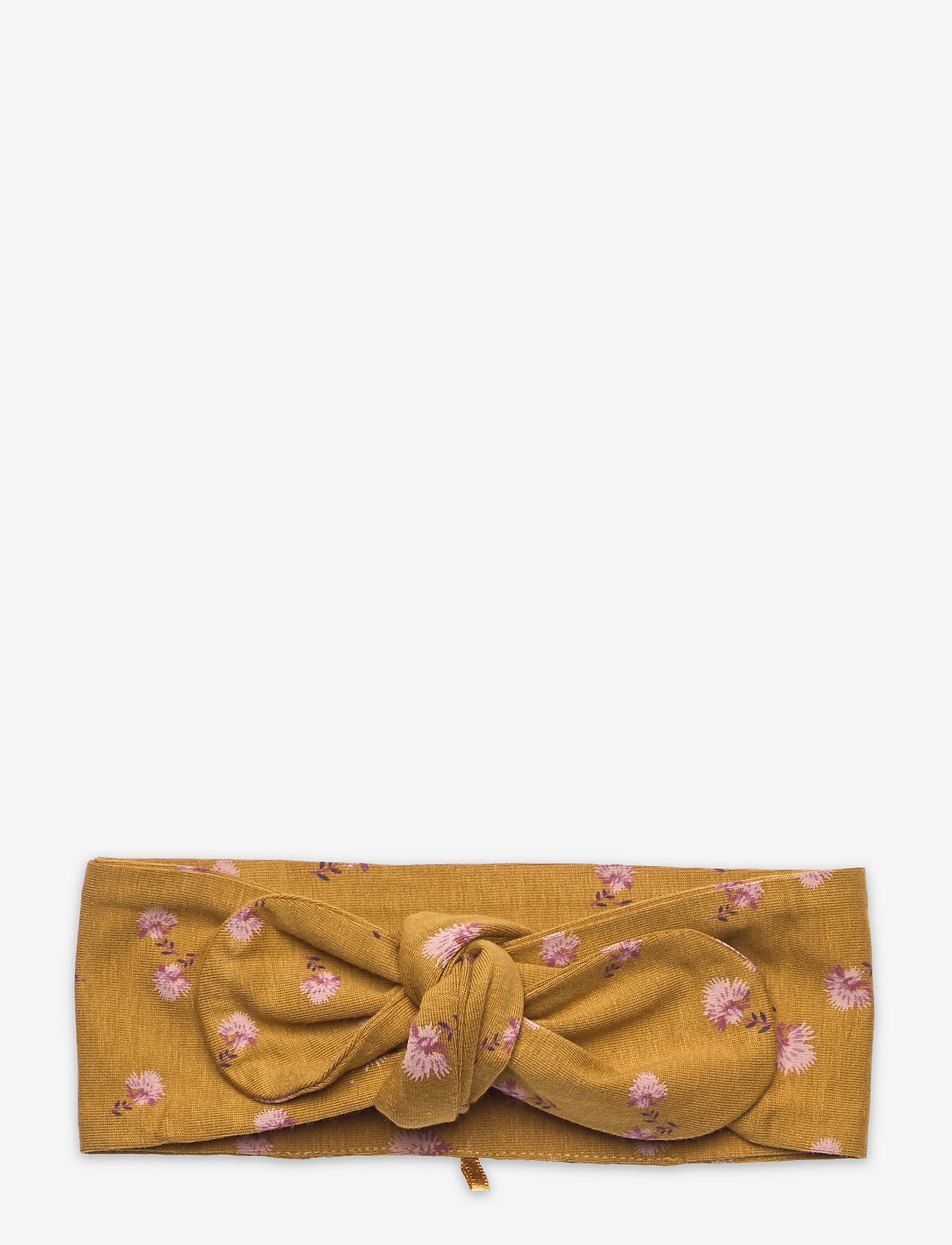 Petit by Sofie Schnoor - Hairband - mustard - 0