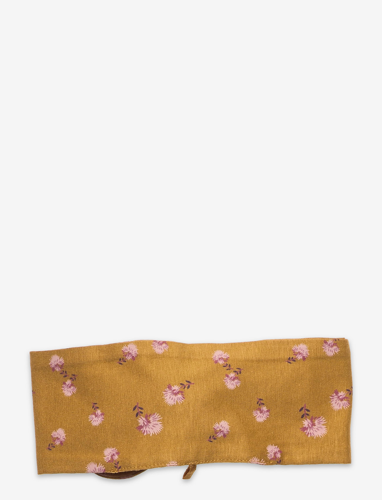 Petit by Sofie Schnoor - Hairband - mustard - 1