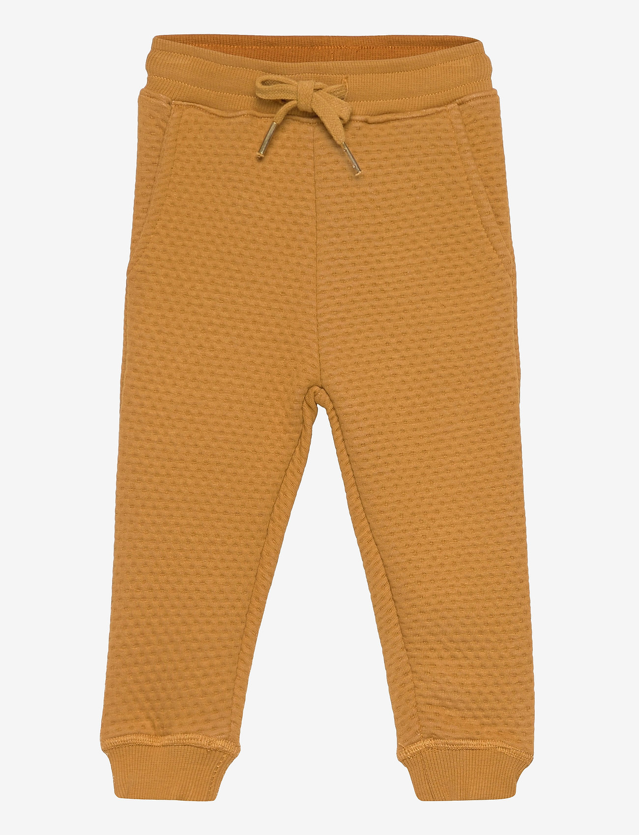 Petit by Sofie Schnoor - Pants - mustard - 0
