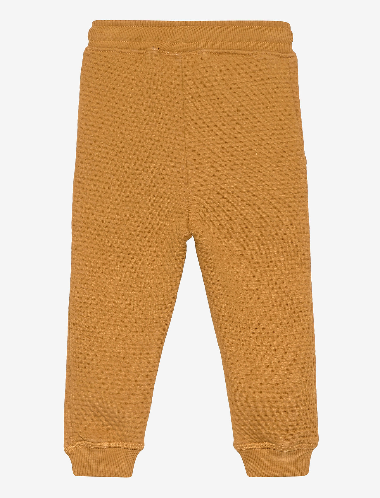 Petit by Sofie Schnoor - Pants - mustard - 1