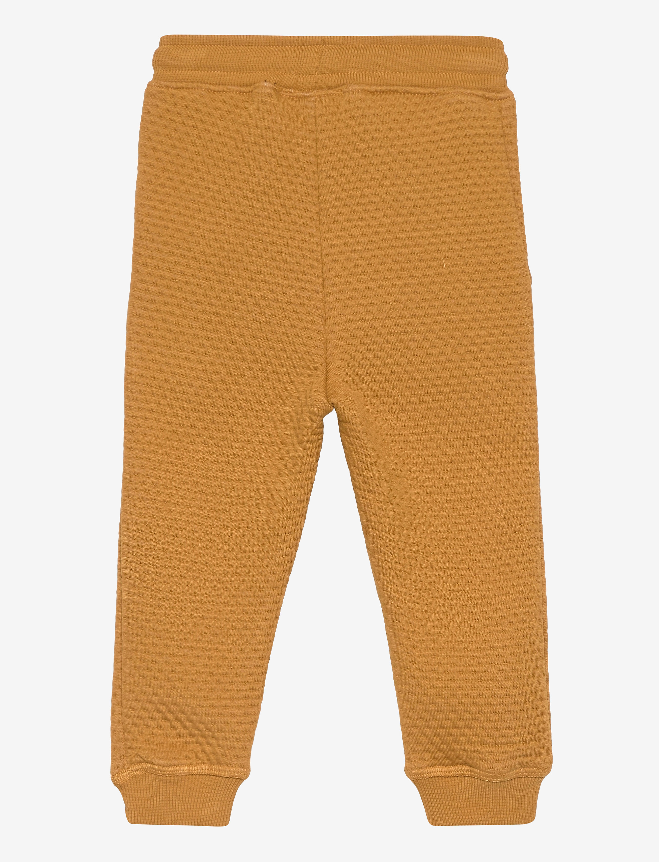 Petit by Sofie Schnoor - Pants - mustard - 1
