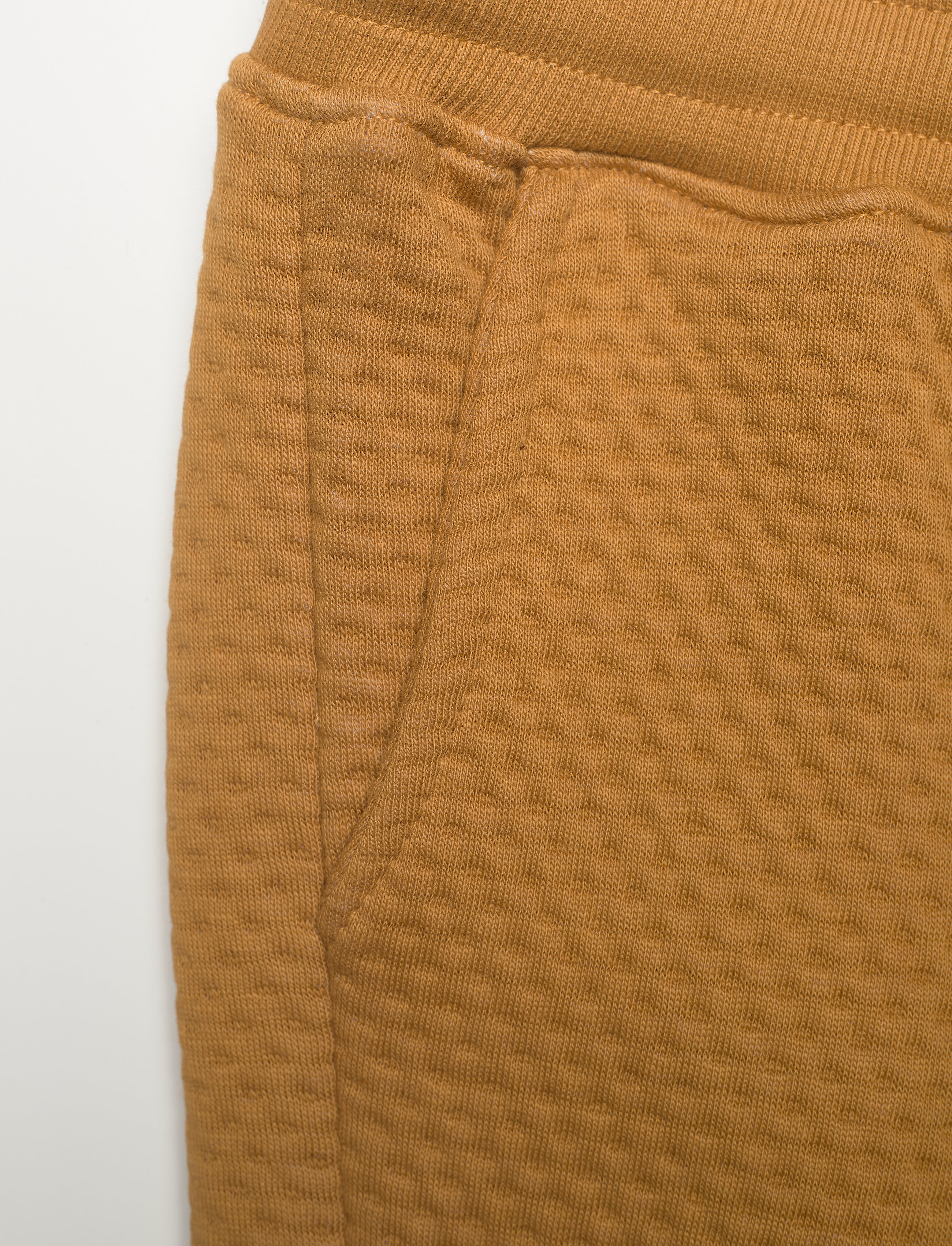 Petit by Sofie Schnoor - Pants - mustard - 2