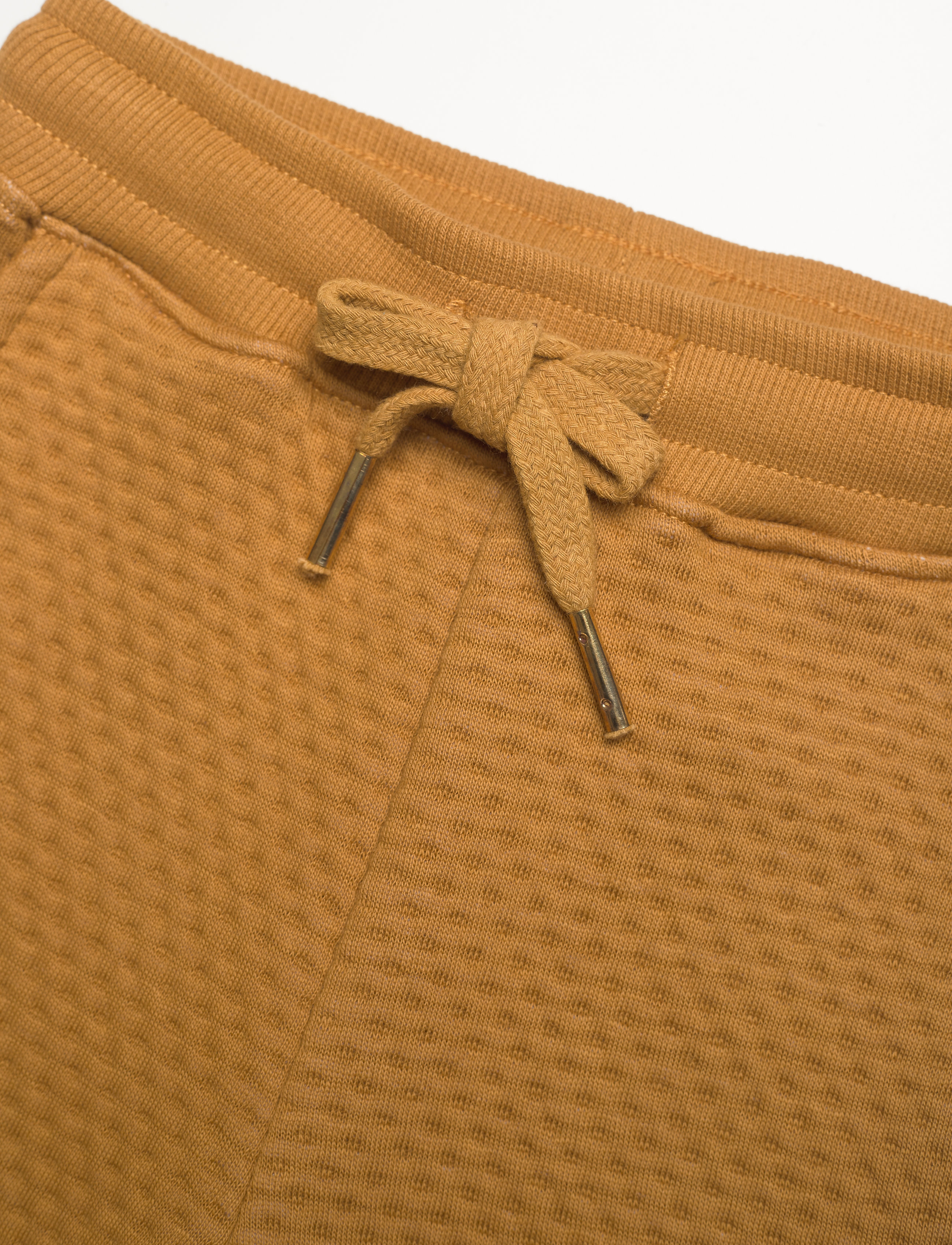 Petit by Sofie Schnoor - Pants - mustard - 3