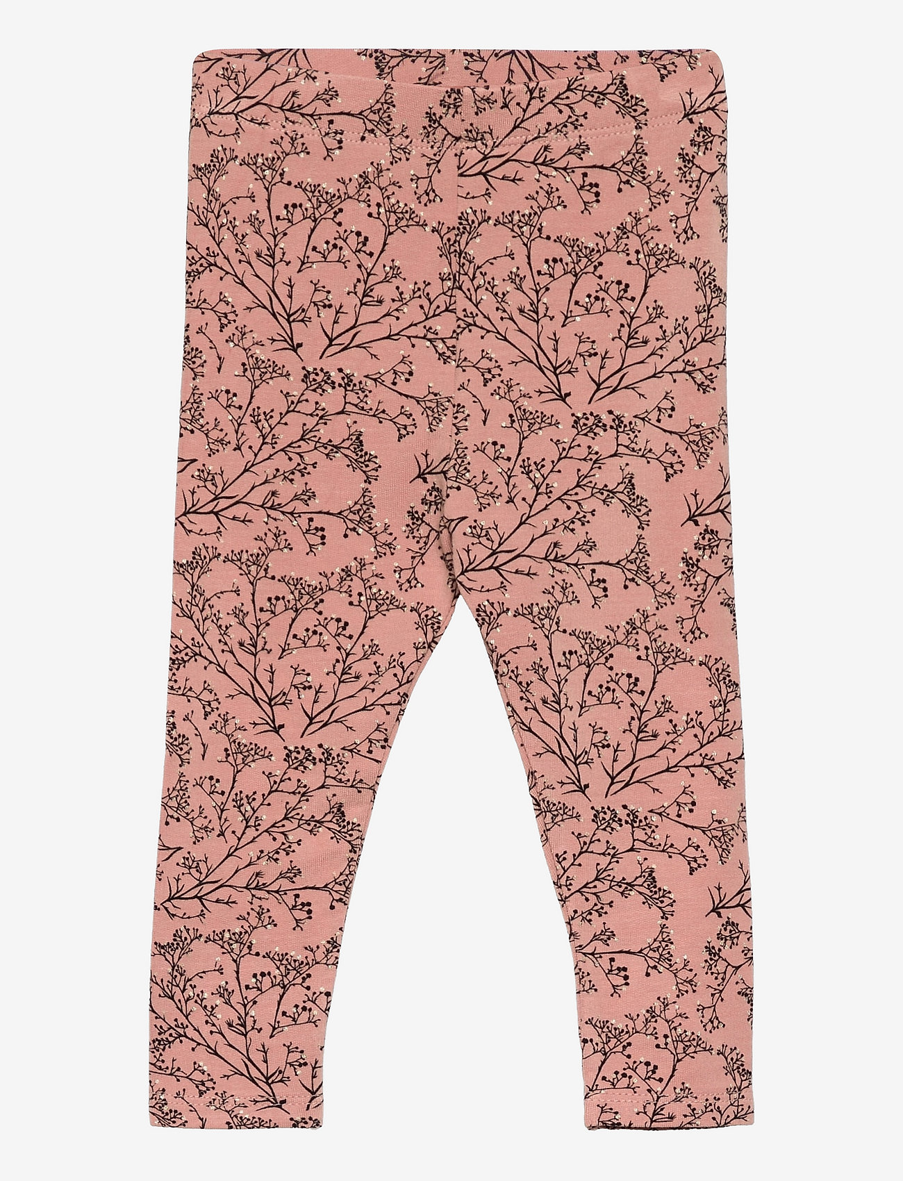 Sofie Schnoor Baby and Kids - Pants - light rose - 0
