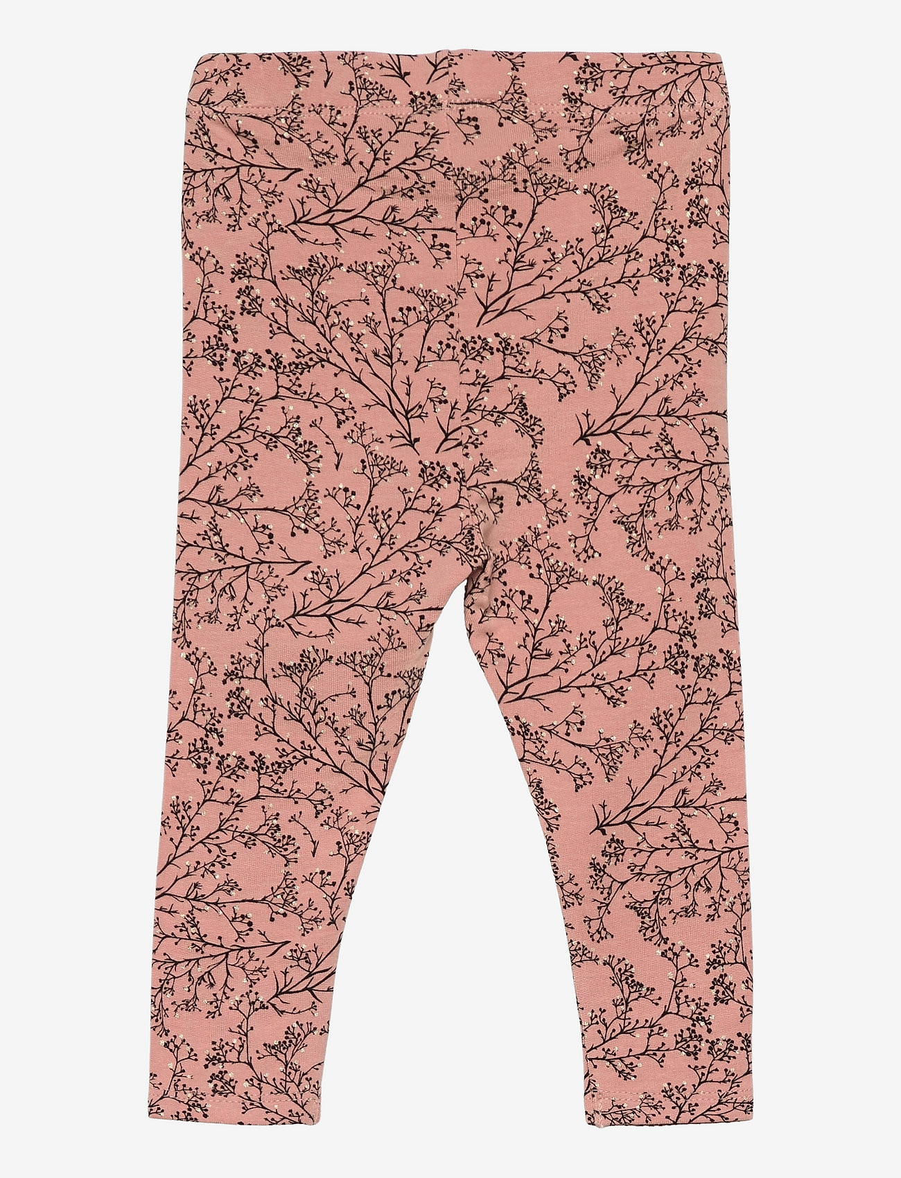 Sofie Schnoor Baby and Kids - Pants - light rose - 1