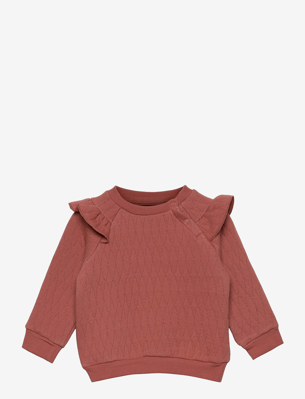Petit by Sofie Schnoor - Sweat - rose - 0