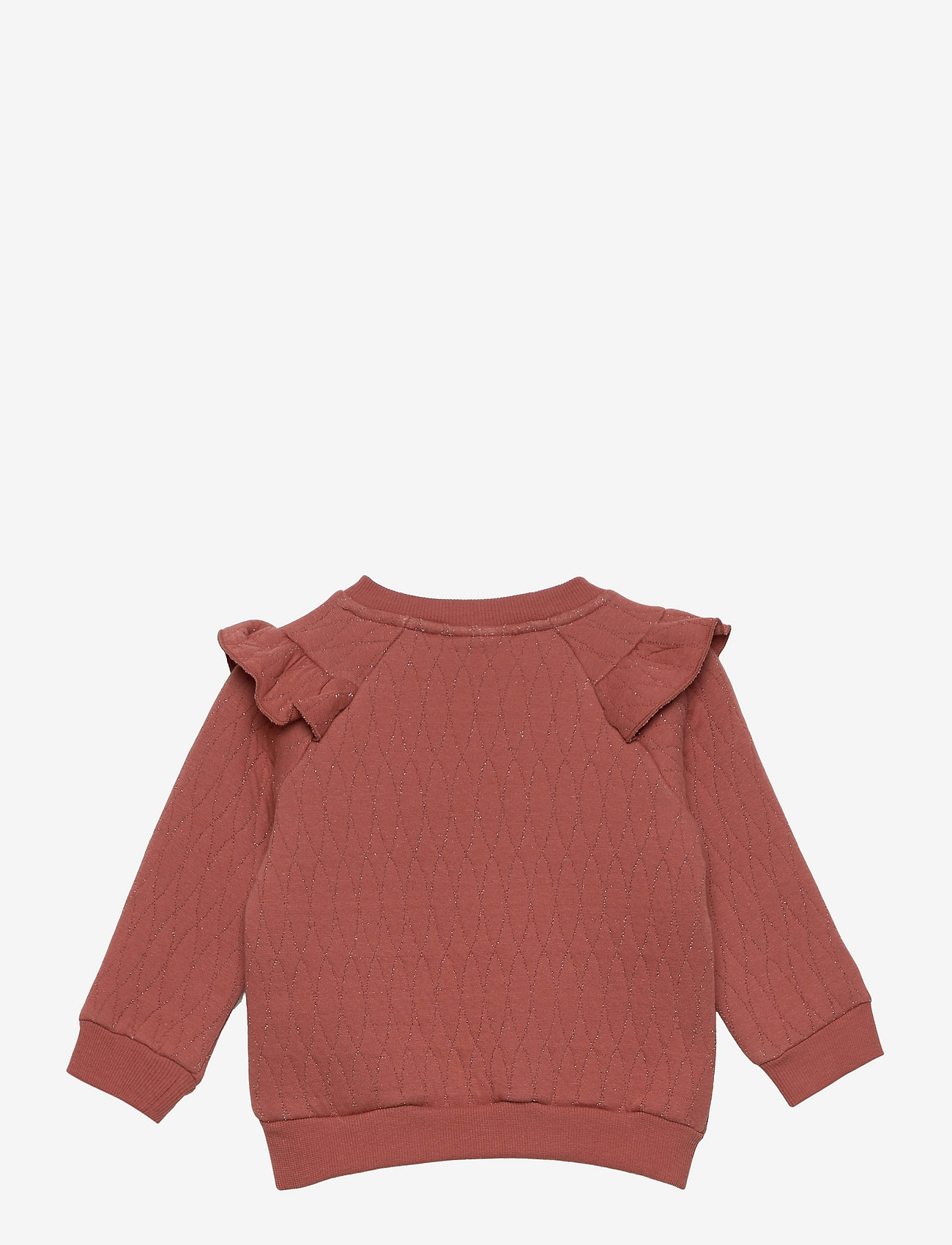 Petit by Sofie Schnoor - Sweat - rose - 1