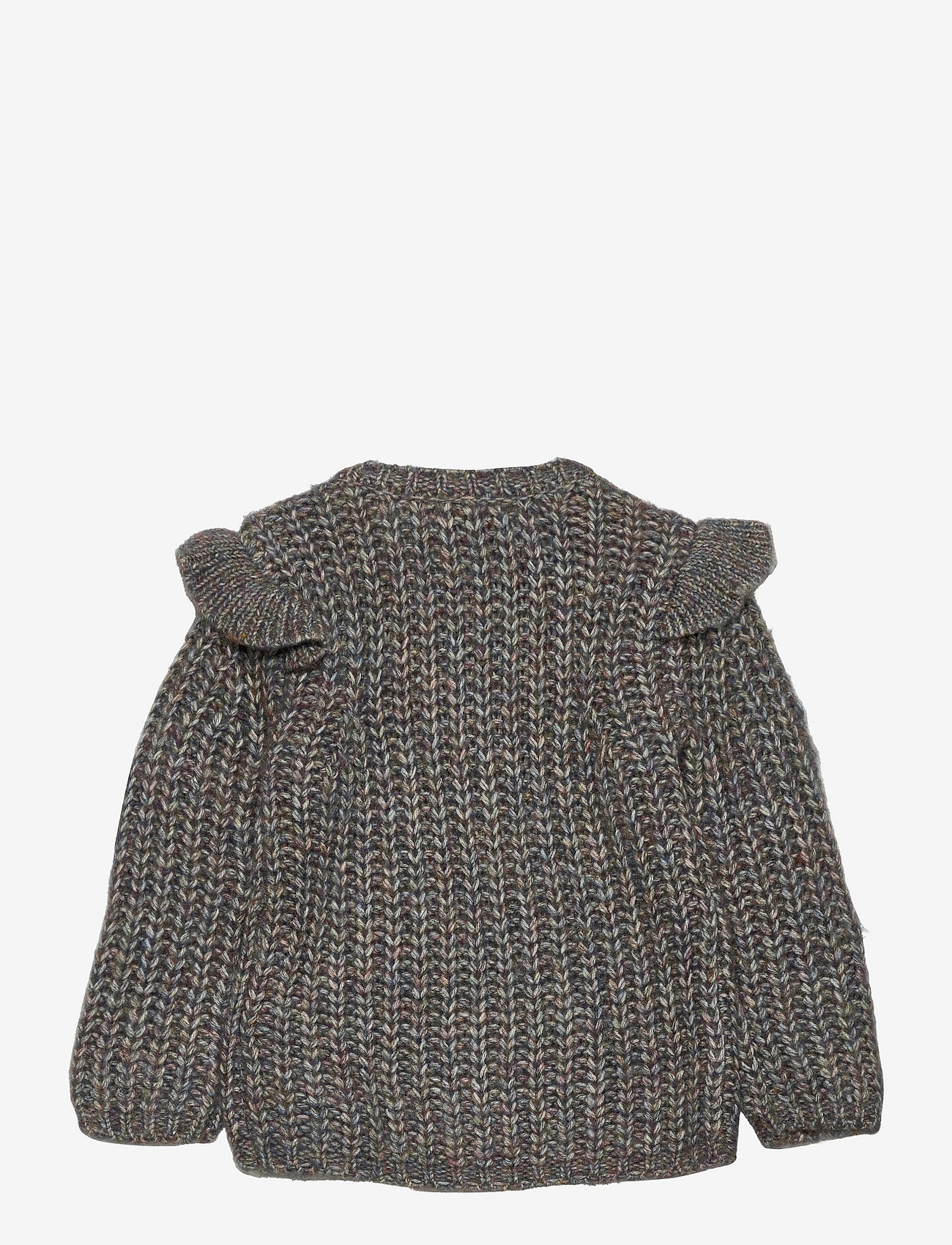 Petit by Sofie Schnoor - Cardigan - grey melange - 1