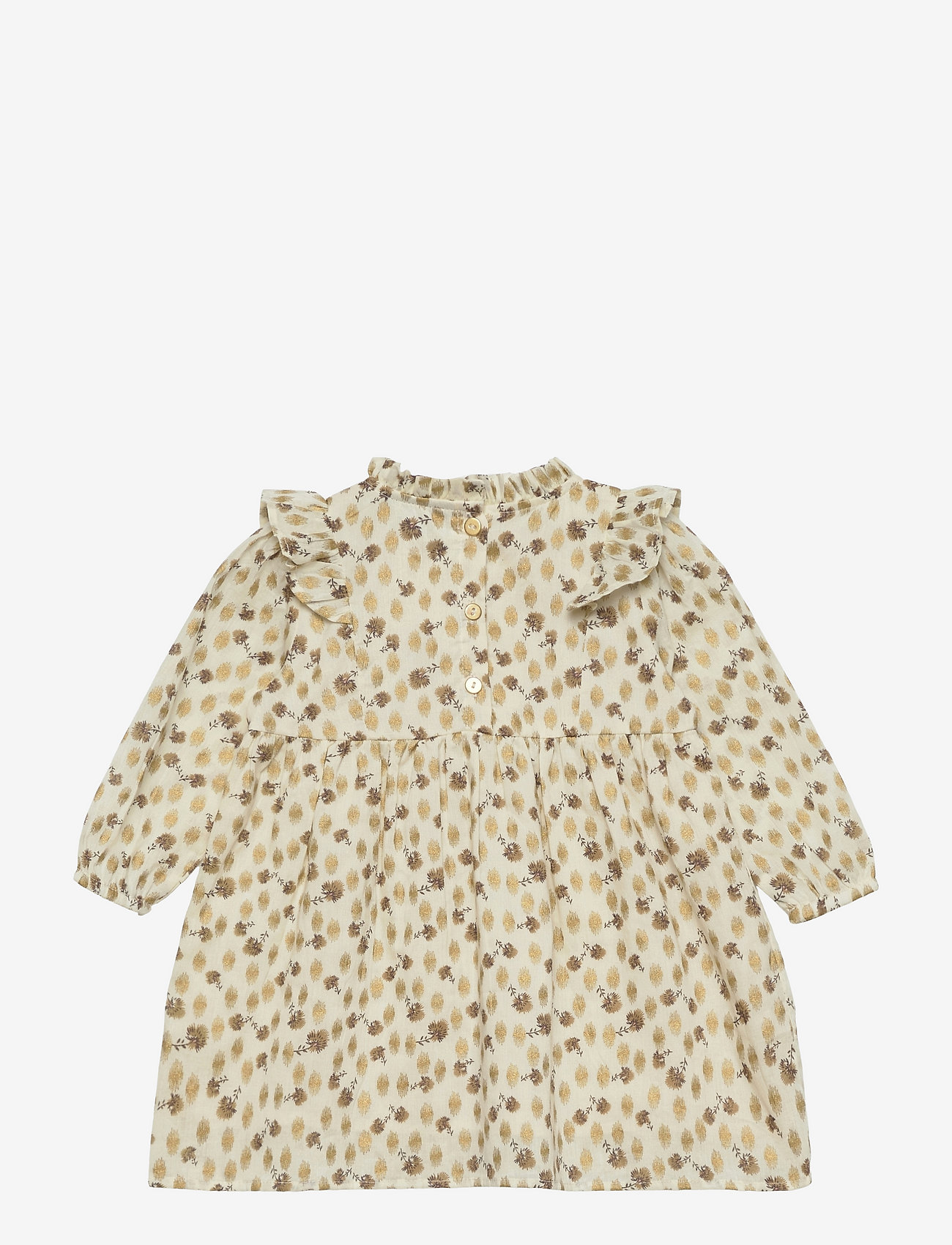 Petit by Sofie Schnoor - Dress - antique white - 1