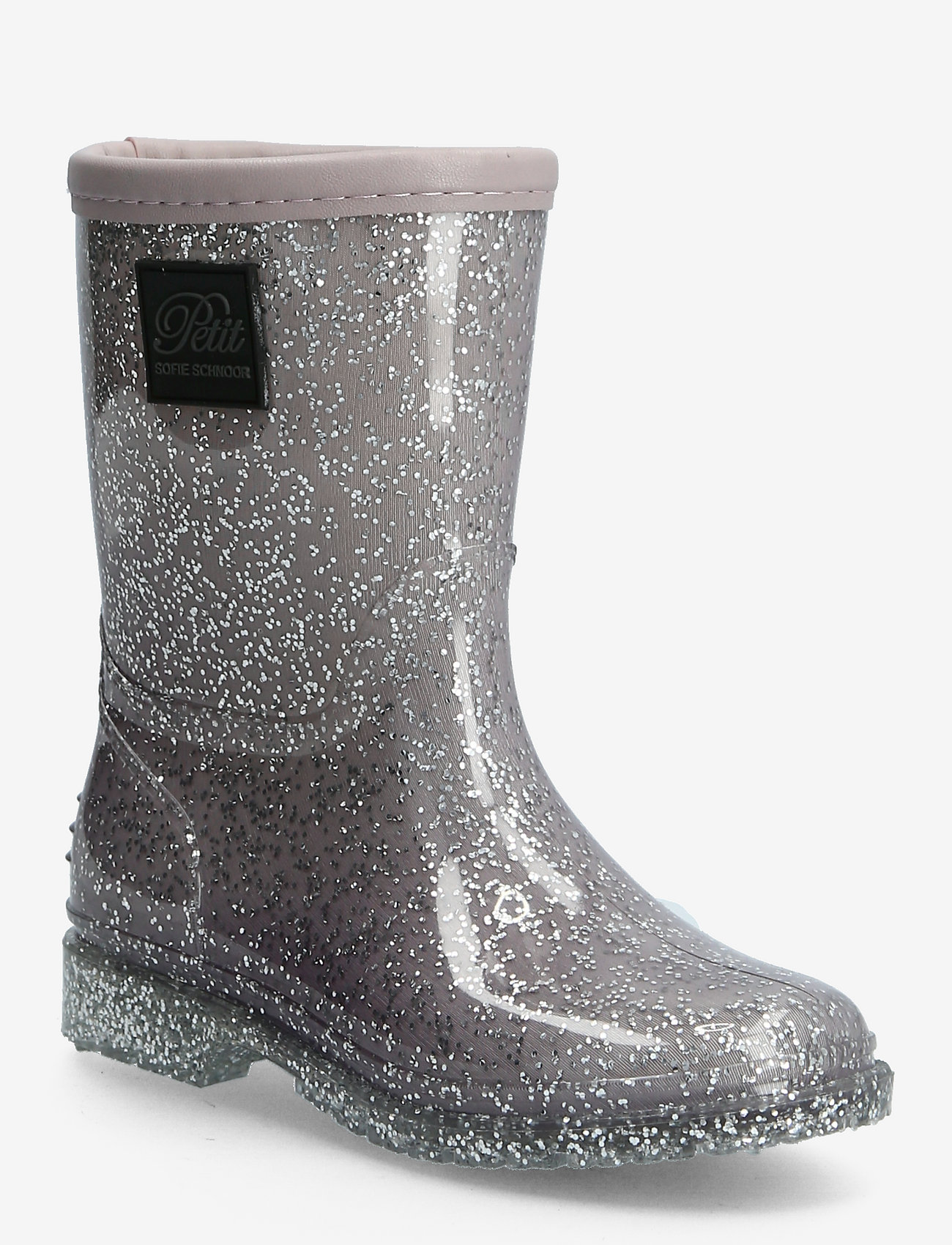 Petit by Sofie Schnoor Rubber Boot (Light Purple), 83.70 kr | Stort udvalg af designer mærker |