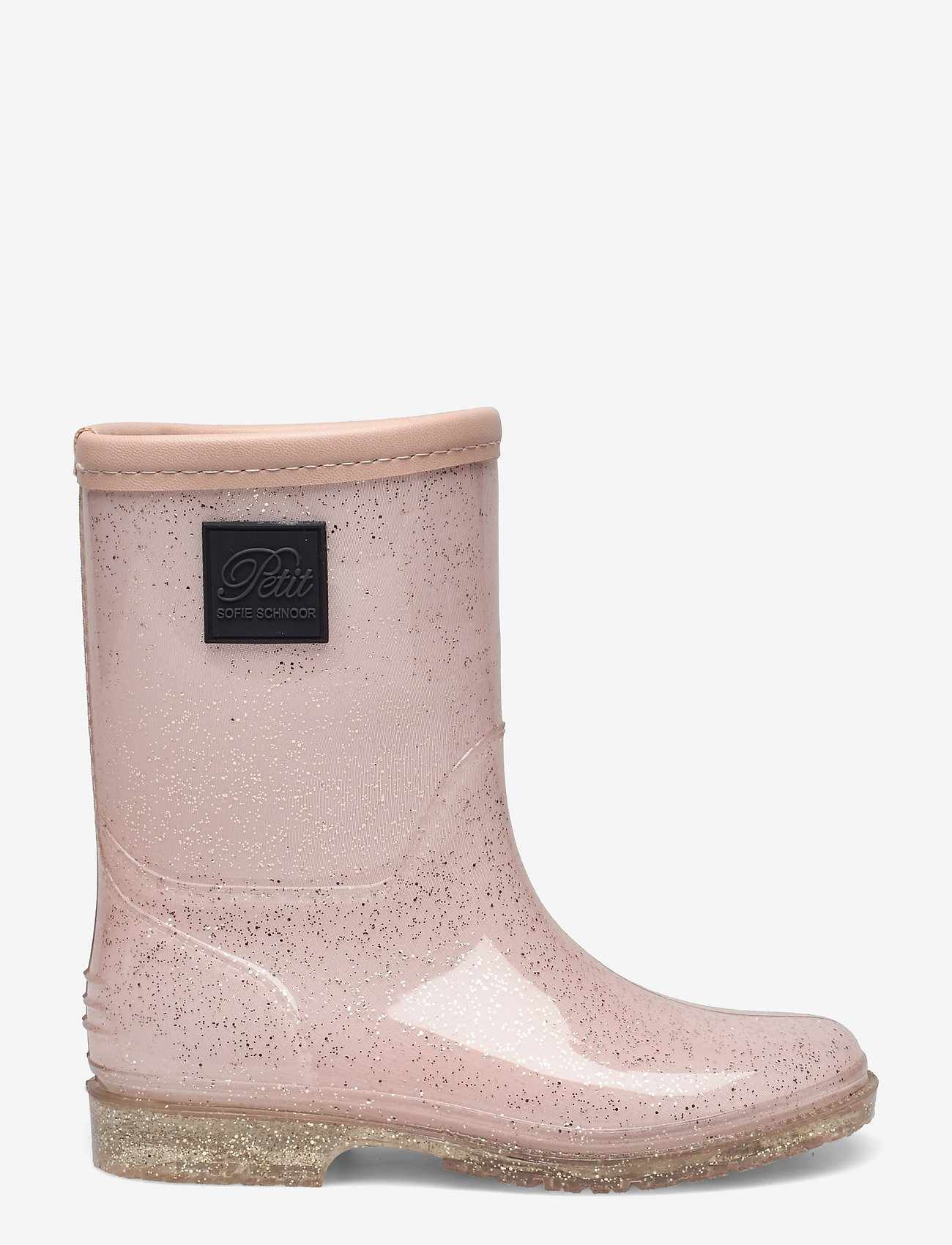 Sofie Schnoor Baby and Kids - Rubber boot - laveste priser - light rose - 1