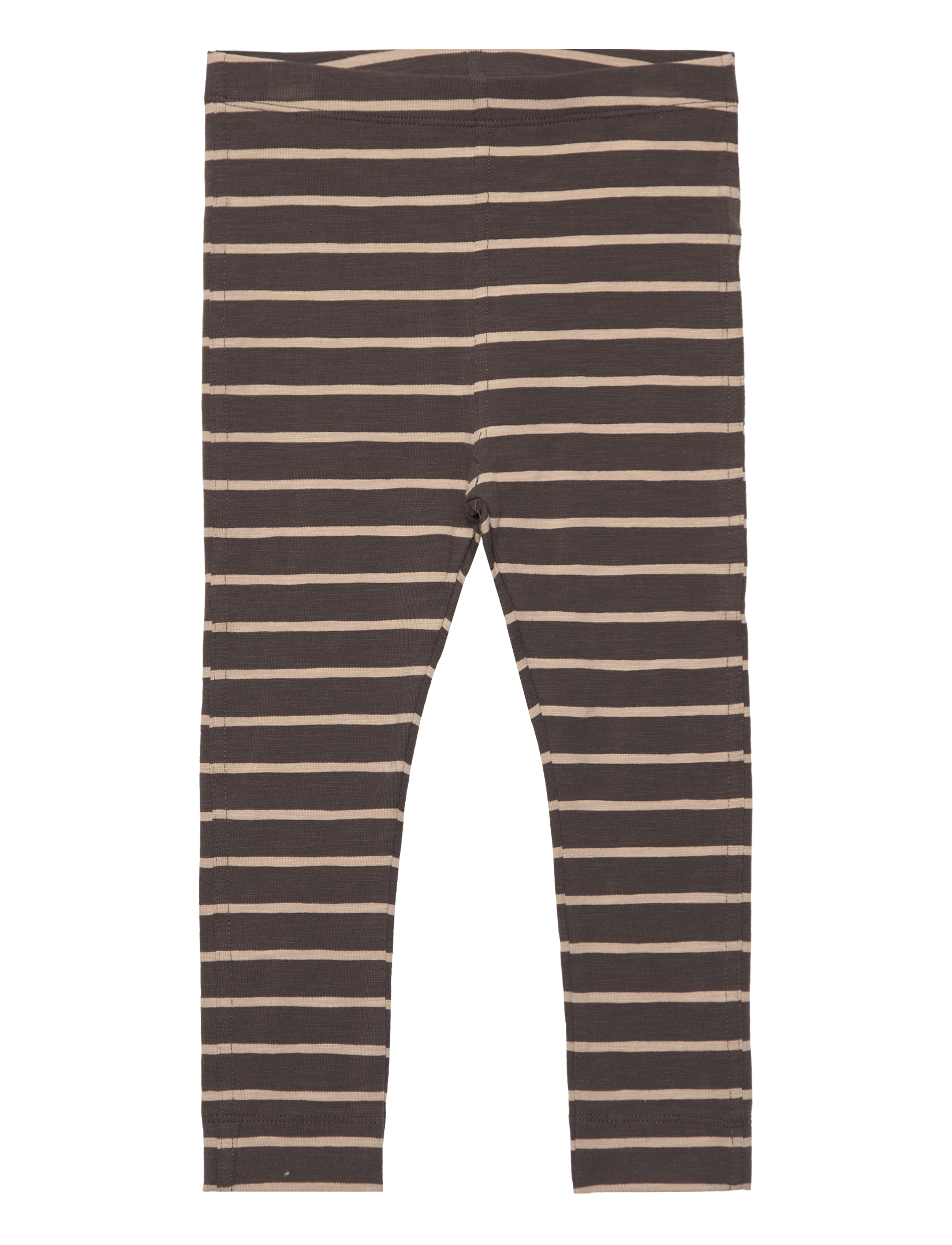 Sofie Schnoor Baby and Kids - Trousers - brown - 0