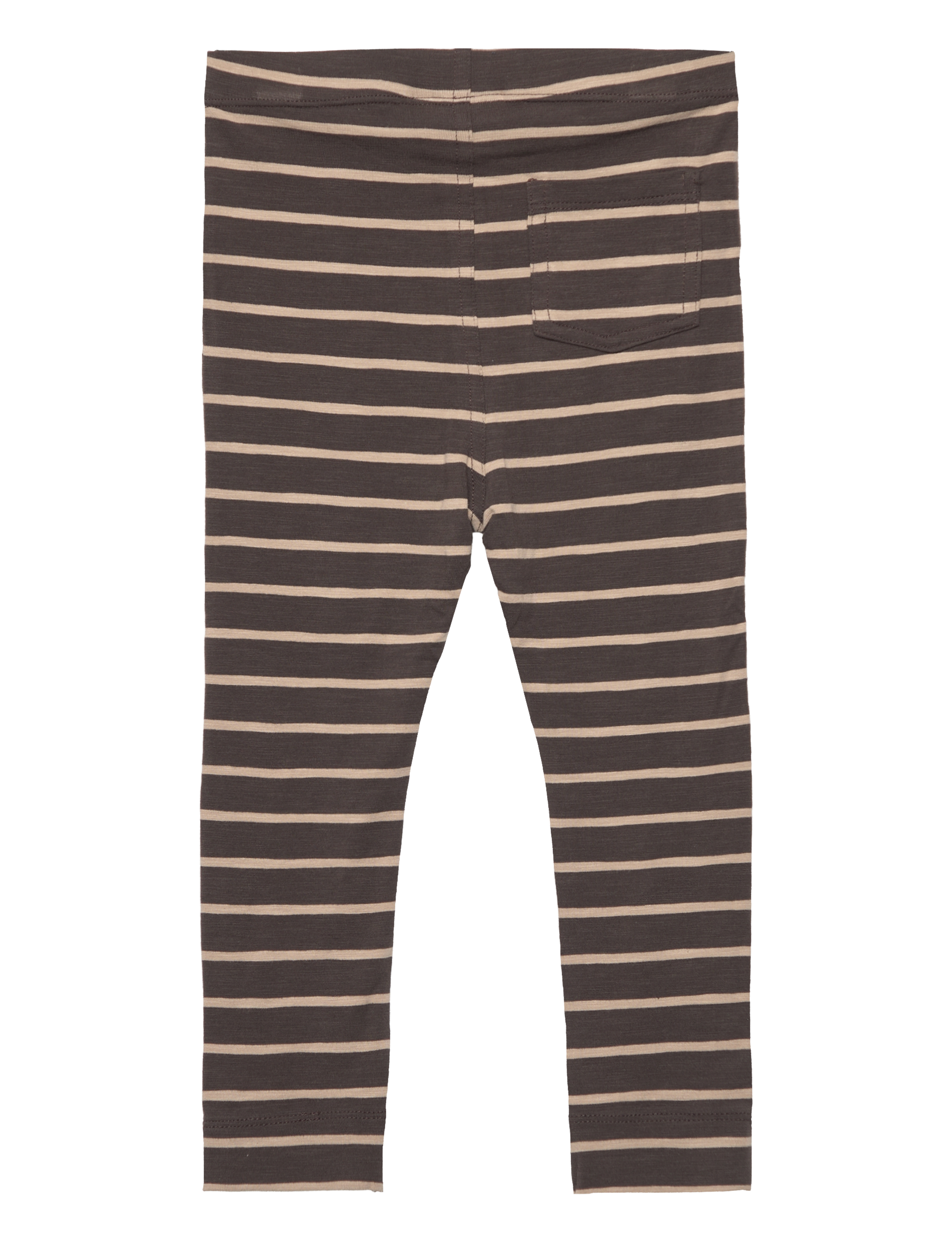 Sofie Schnoor Baby and Kids - Trousers - brown - 1
