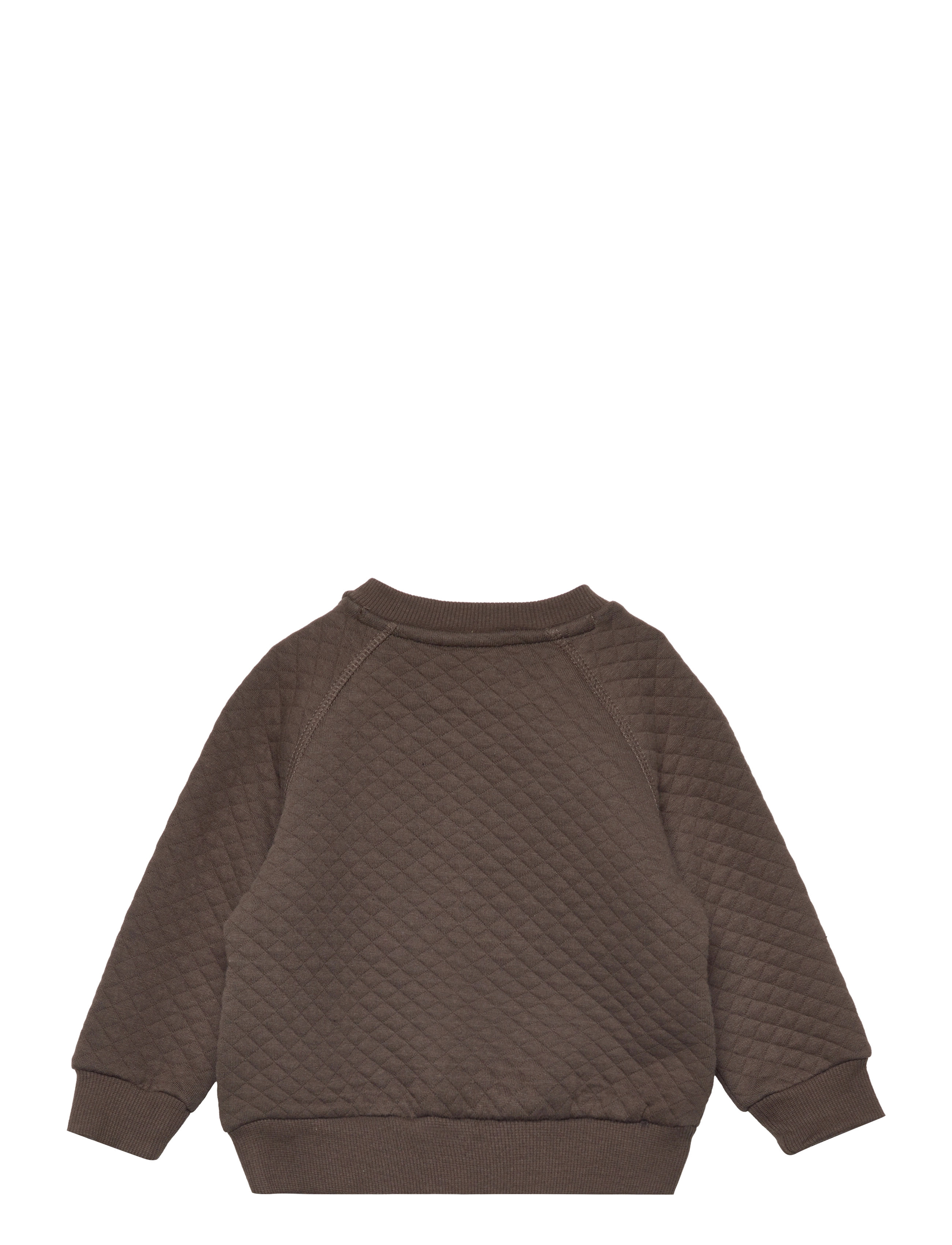Sofie Schnoor Baby and Kids - Sweatshirt - brown - 1