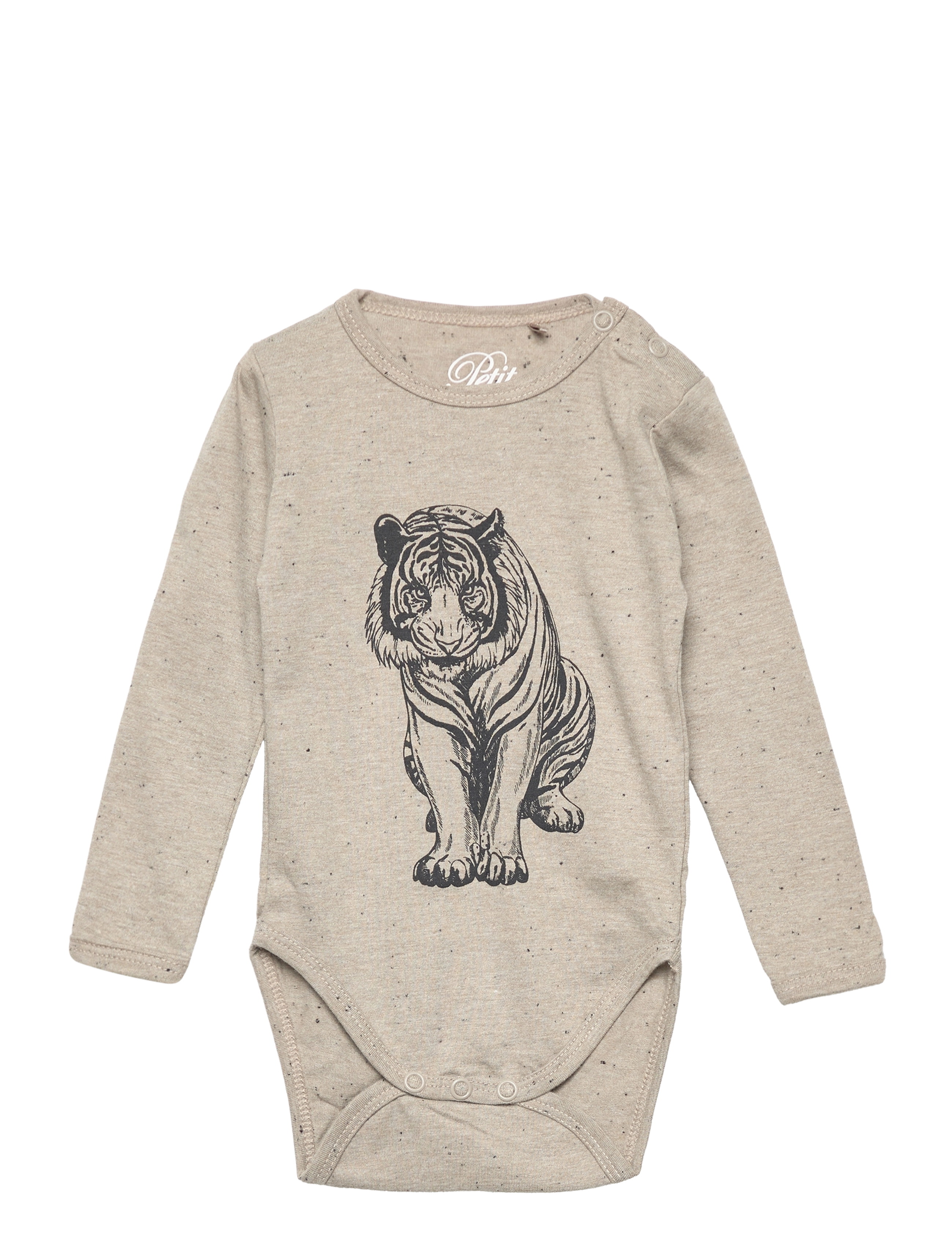 Bodystocking - DUSTY GREEN