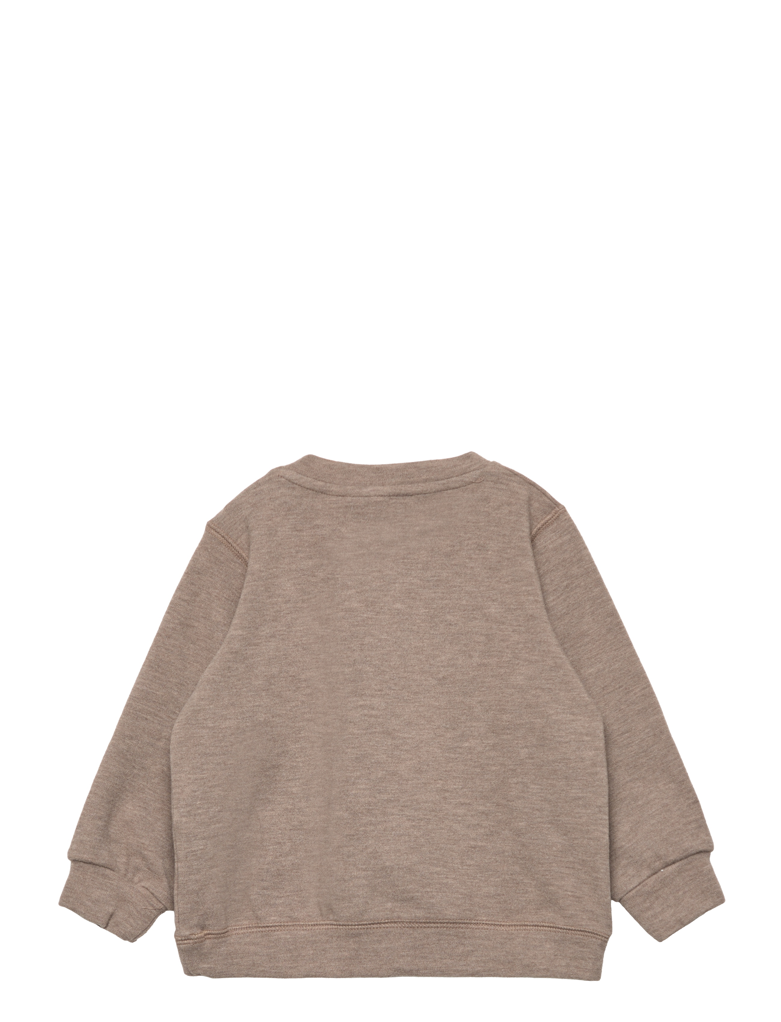 Petit by Sofie Schnoor - Sweatshirt - dark sand - 1