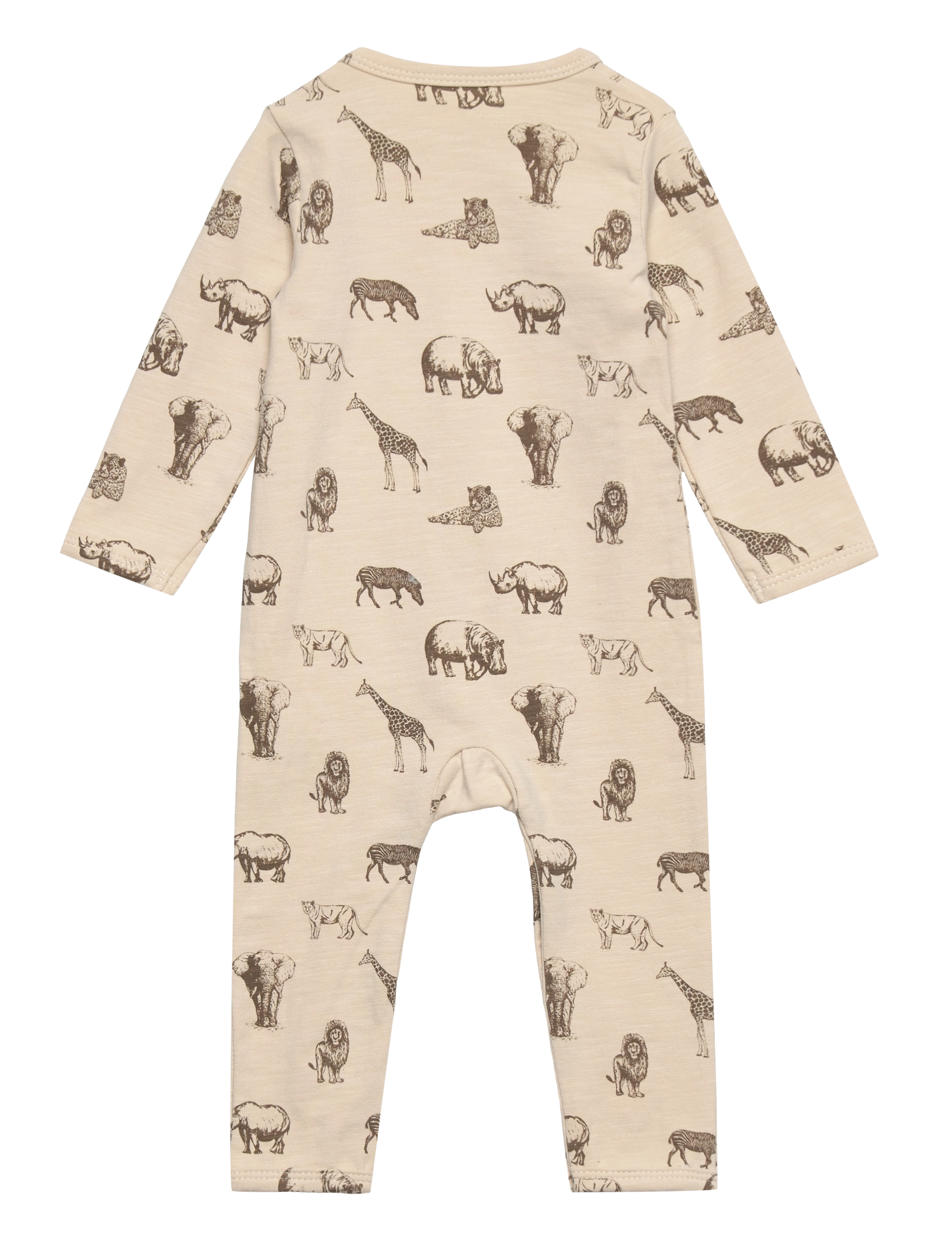 Petit by Sofie Schnoor - Jumpsuit - sand - 1