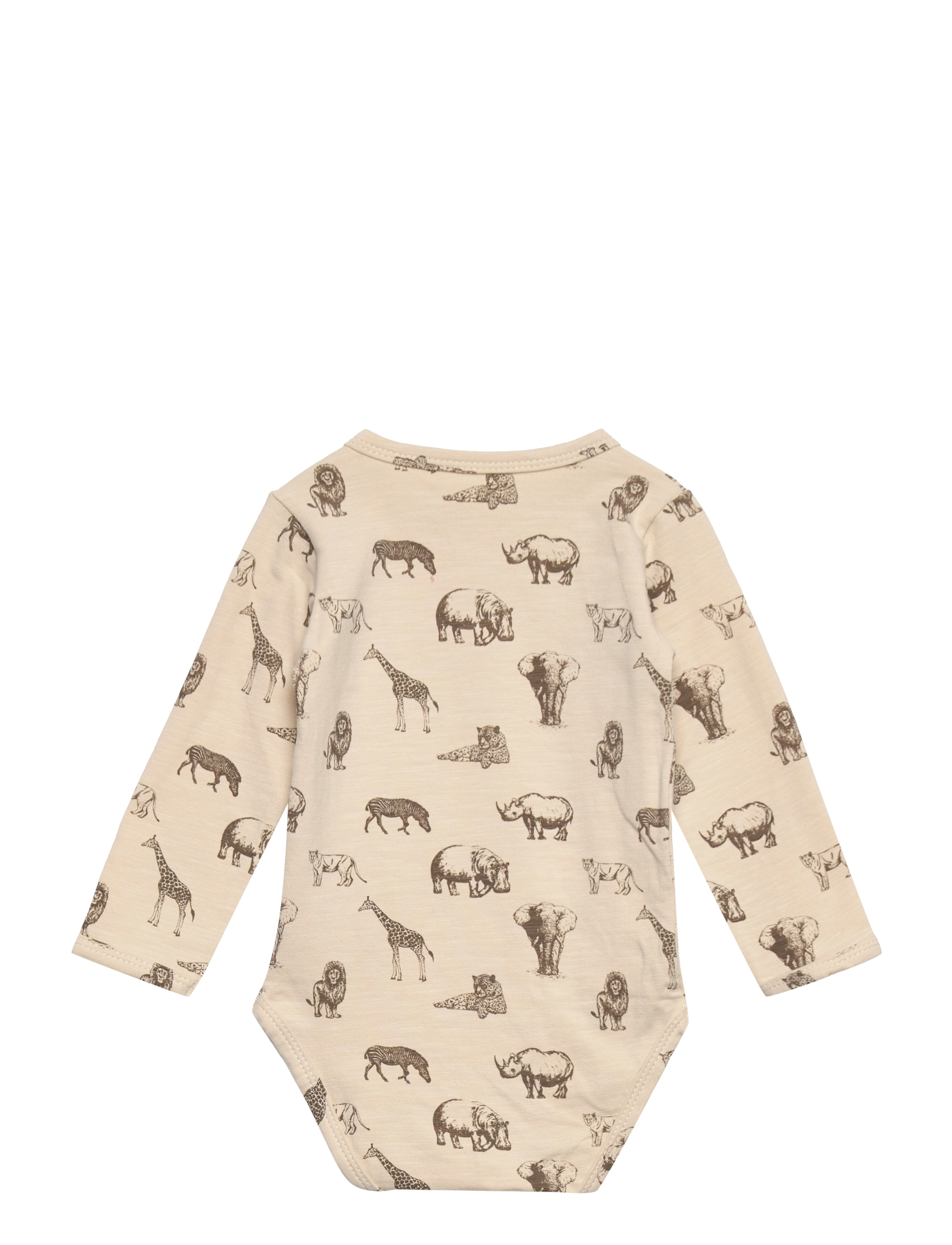 Petit by Sofie Schnoor - Bodystocking - sand - 1