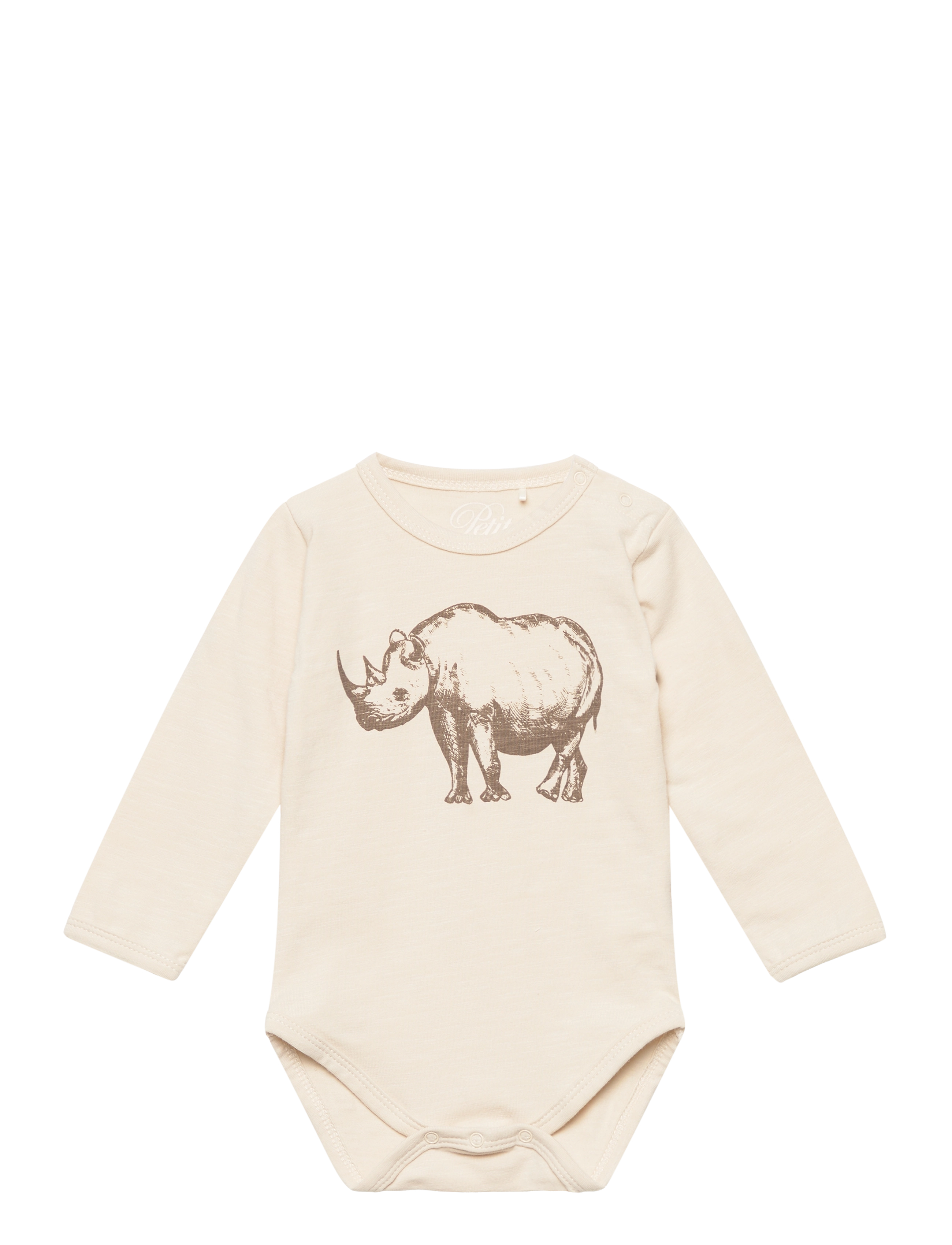 Petit by Sofie Schnoor - Bodystocking - sand - 0