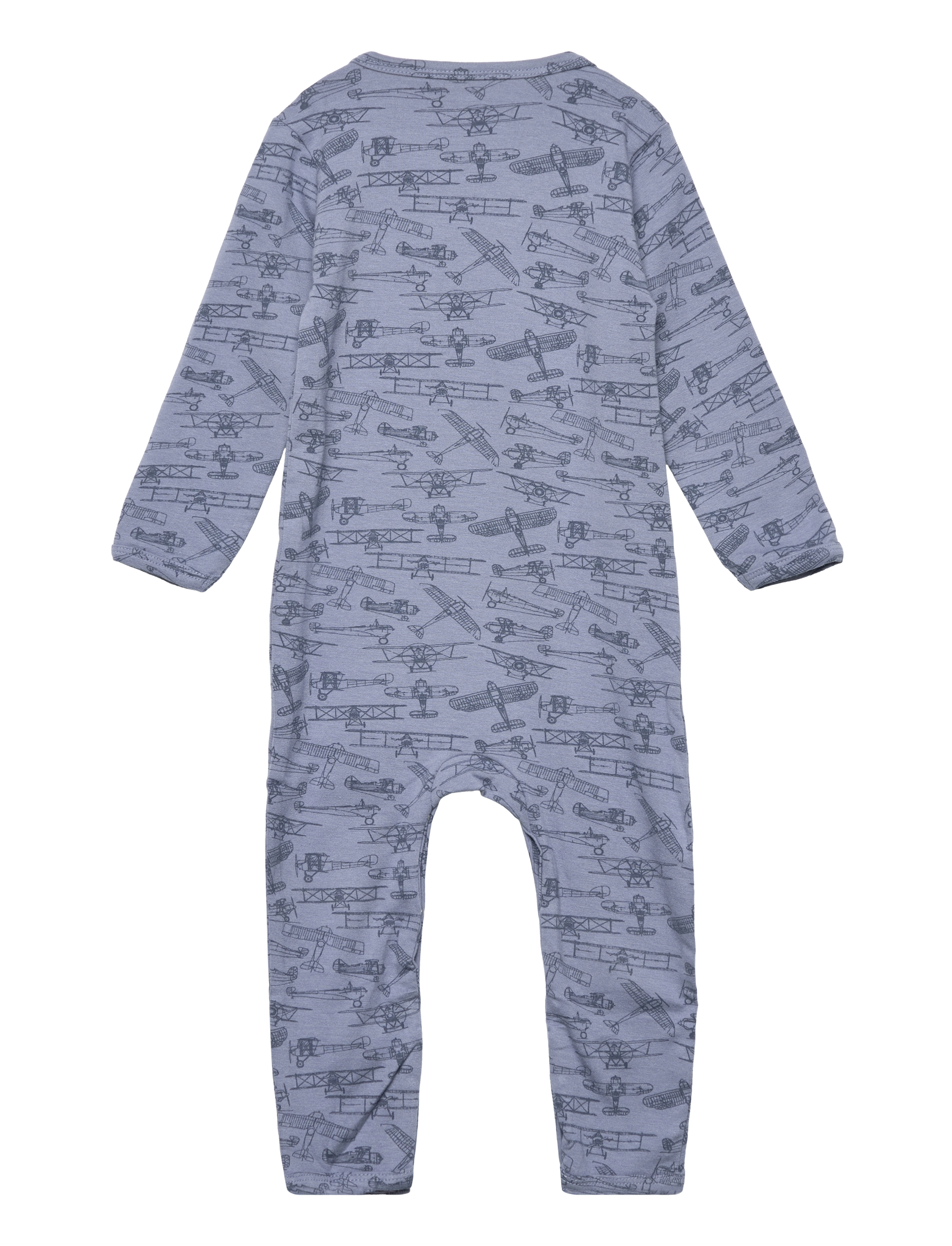 Petit by Sofie Schnoor - Jumpsuit - middle blue - 1