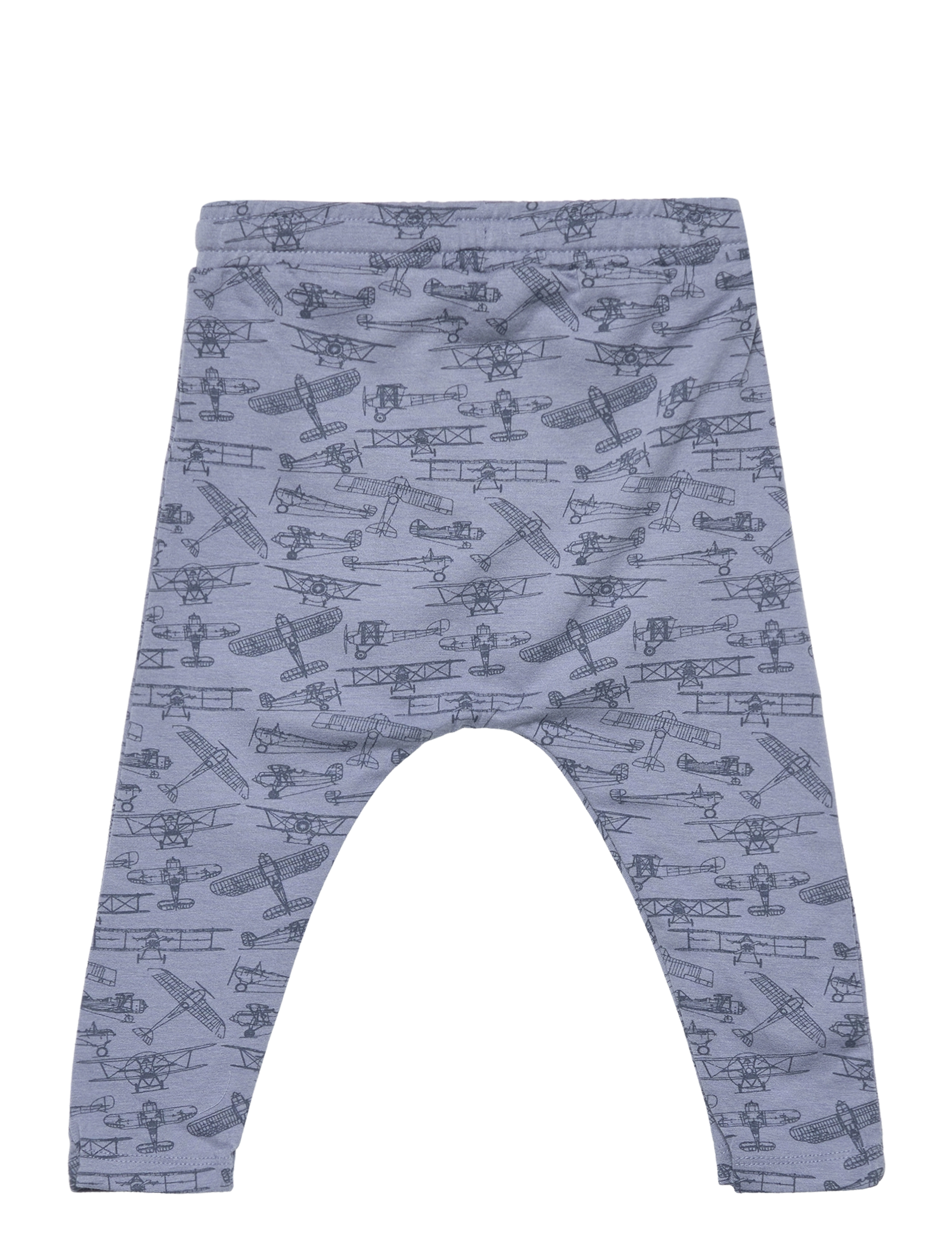 Petit by Sofie Schnoor - Trousers - middle blue - 1