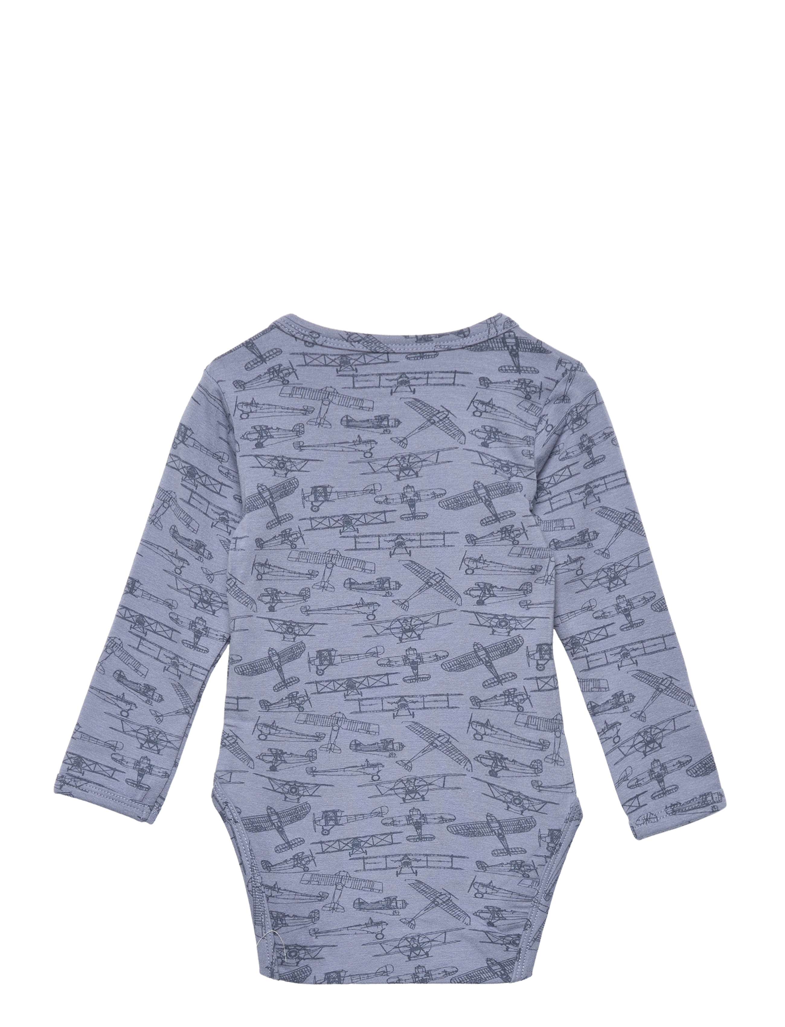 Petit by Sofie Schnoor - Bodystocking - middle blue - 1