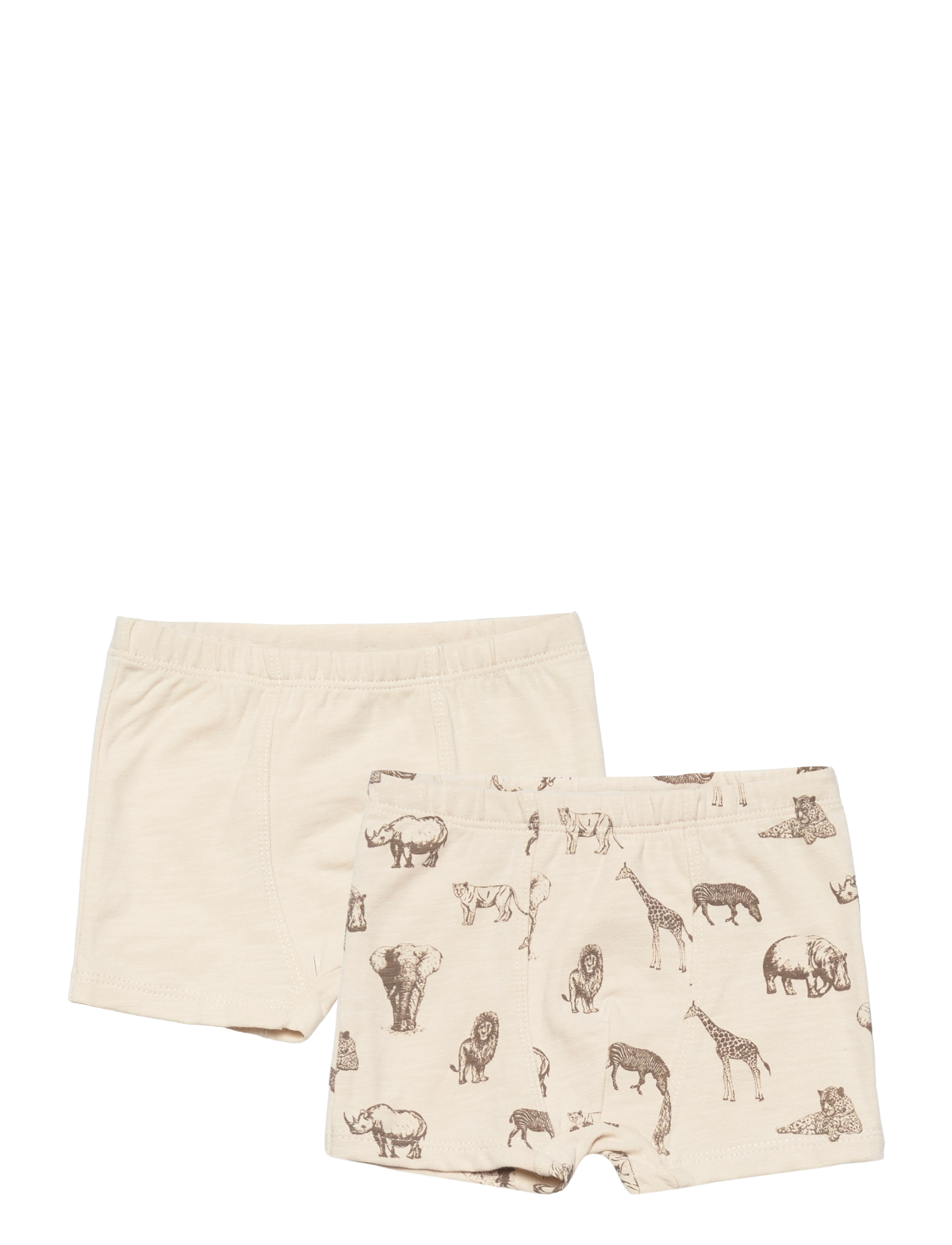 Petit by Sofie Schnoor - Underwear - sand - 0