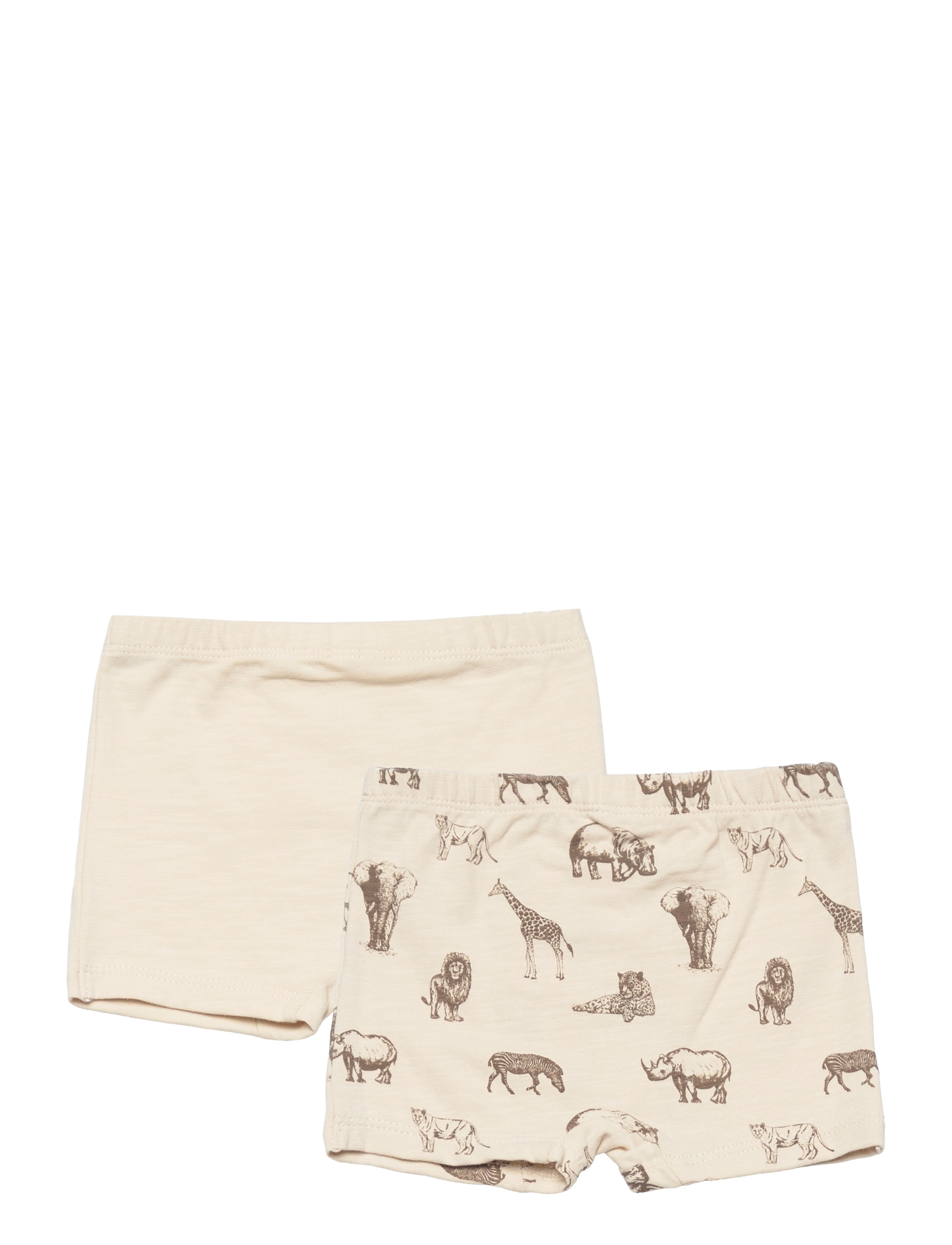 Petit by Sofie Schnoor - Underwear - sand - 1