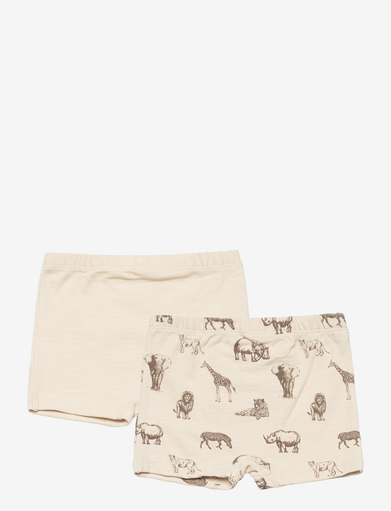 Petit by Sofie Schnoor - Underwear - sand - 2