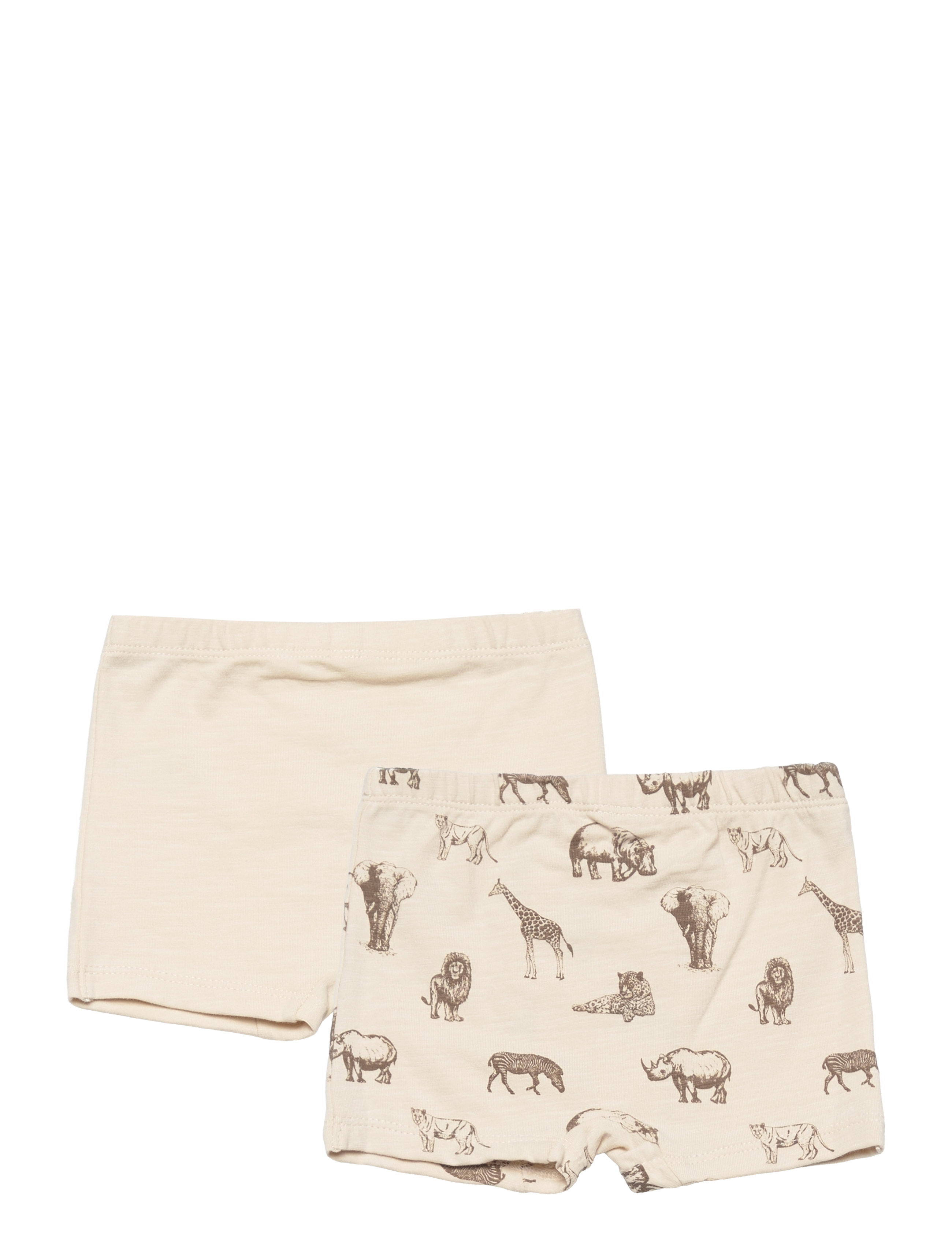 Petit by Sofie Schnoor - Underwear - sand - 2