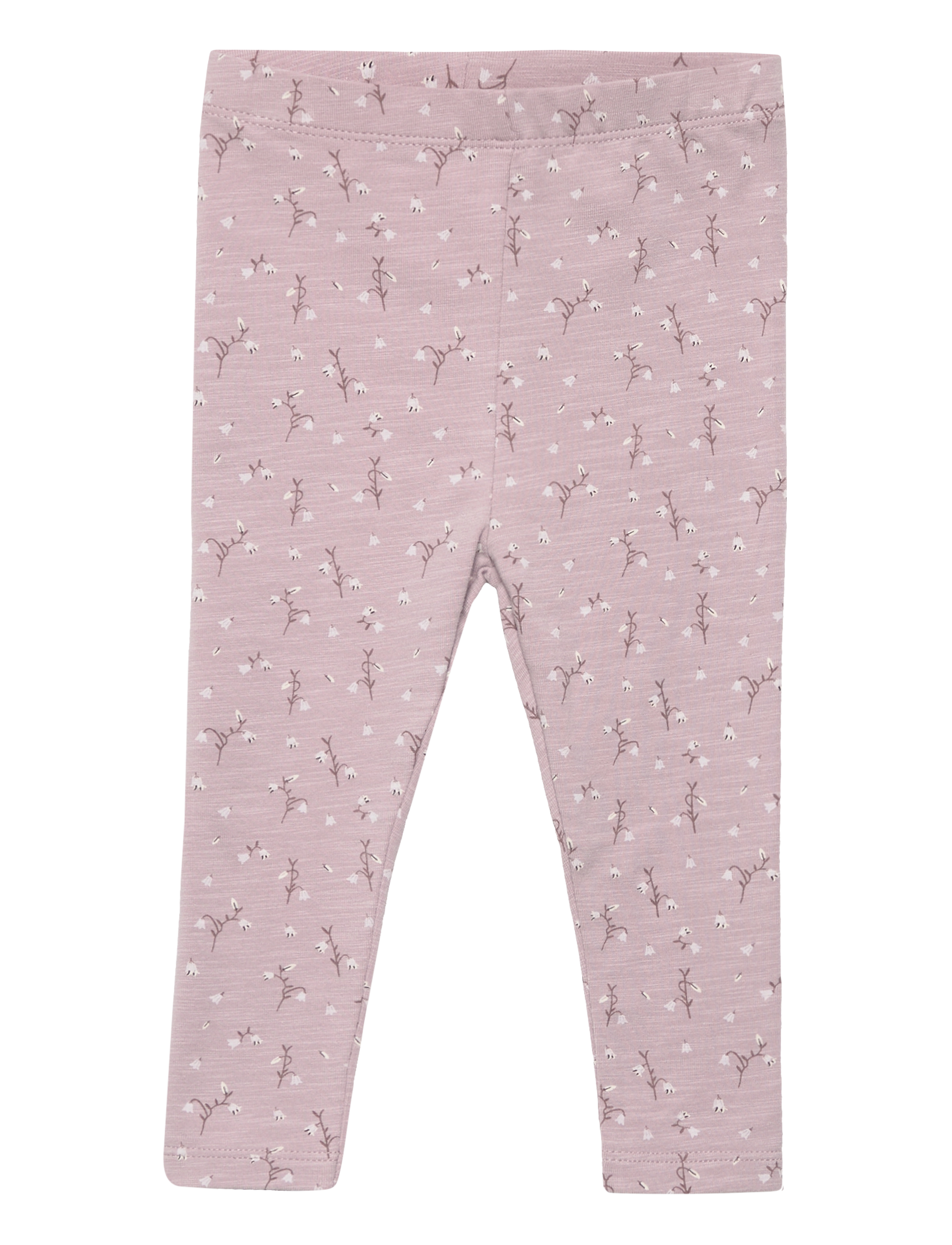 Petit by Sofie Schnoor - Leggings - purple - 0