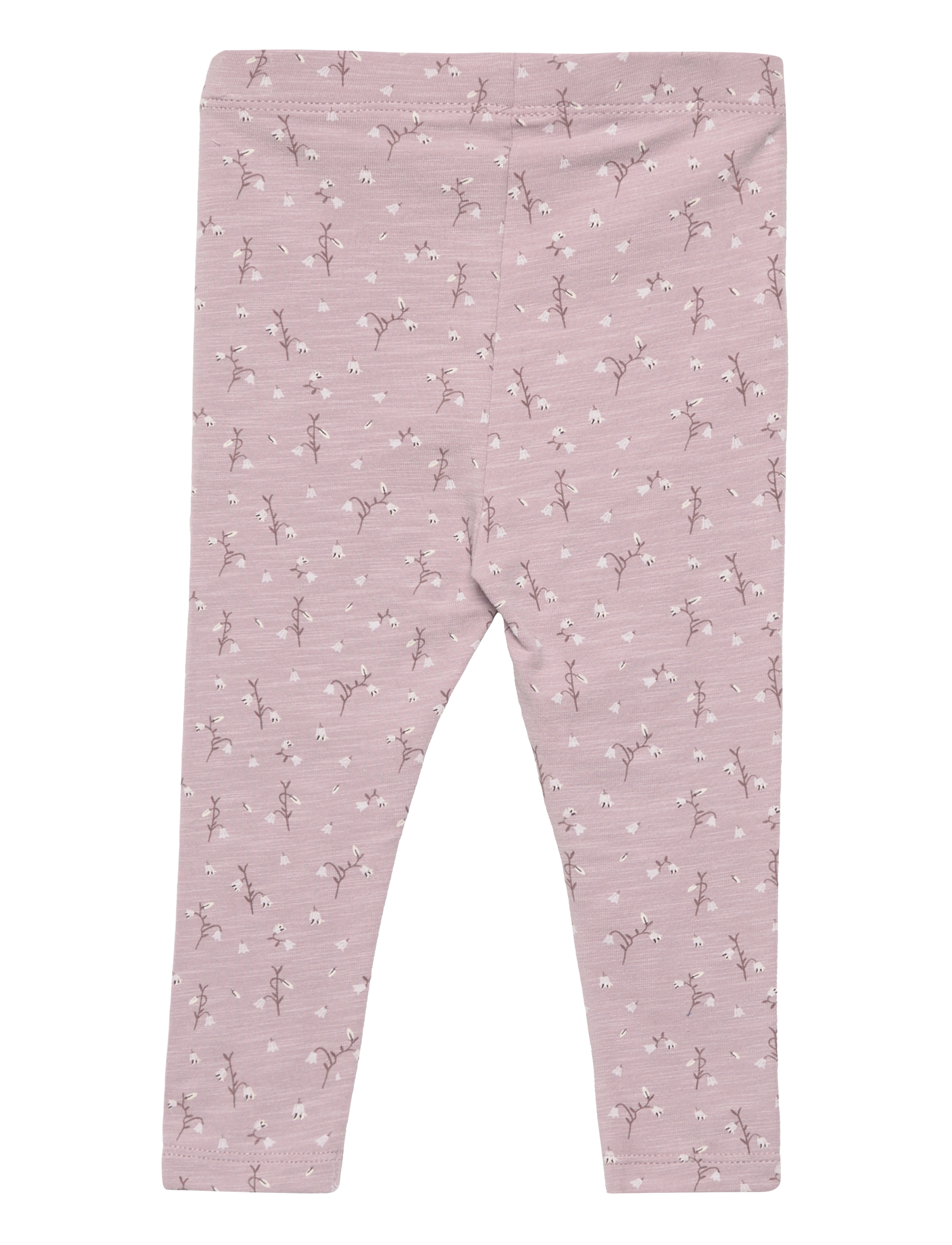 Petit by Sofie Schnoor - Leggings - purple - 1