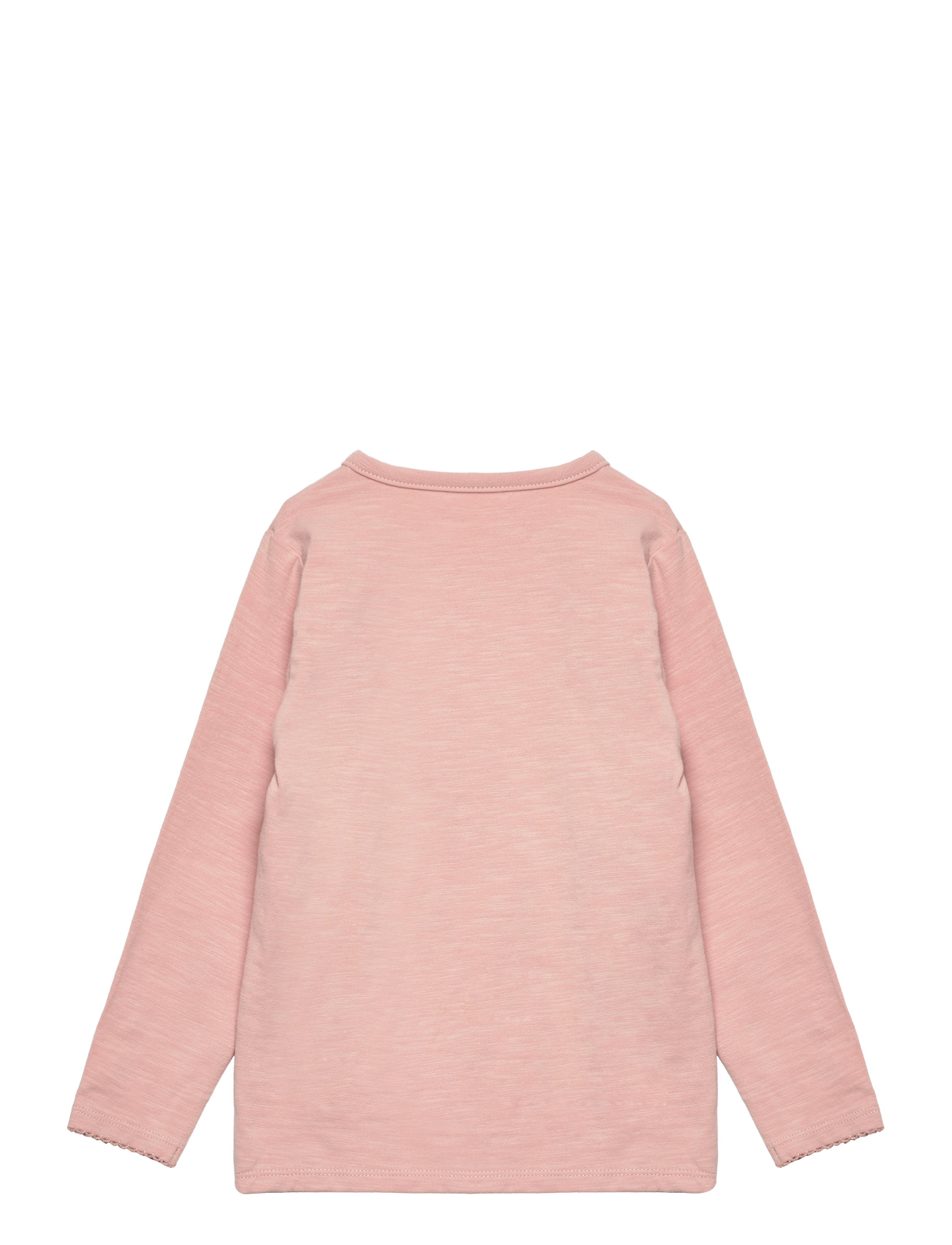 Petit by Sofie Schnoor - T-shirt long-sleeve - misty rose - 1