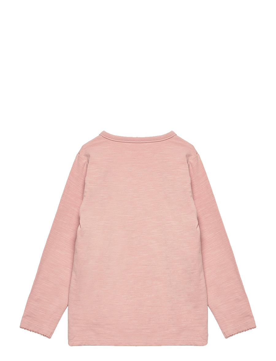 Petit by Sofie Schnoor - T-shirt long-sleeve - misty rose - 1