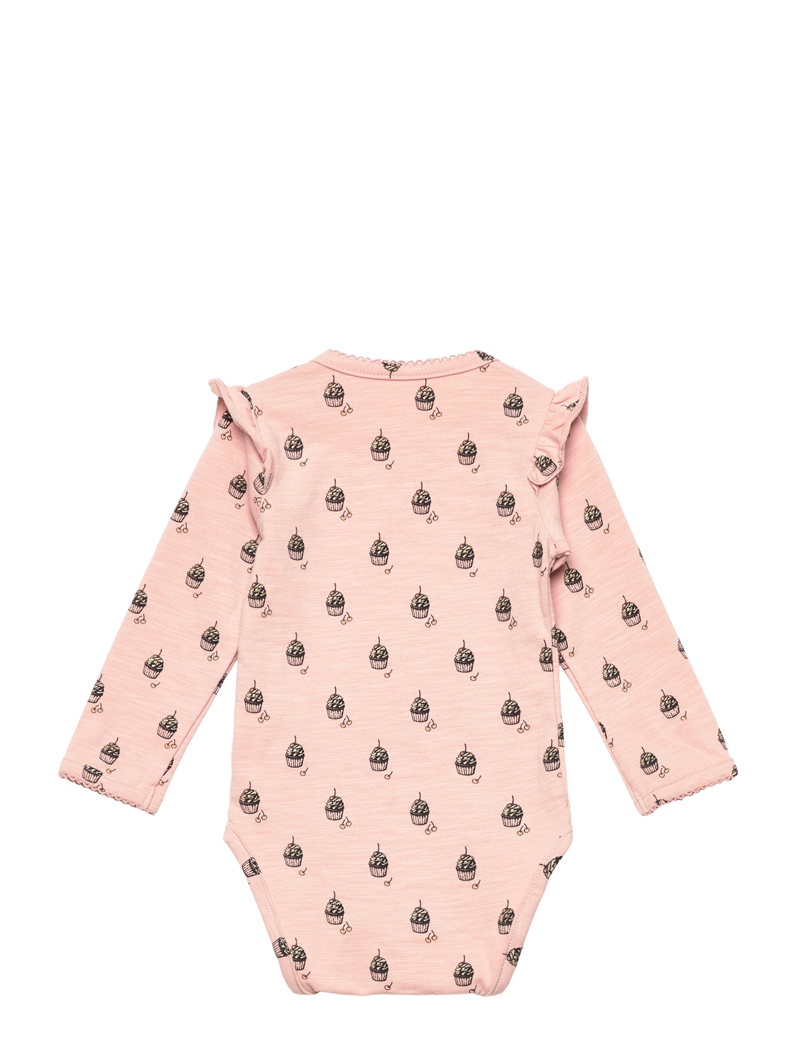 Sofie Schnoor Baby and Kids - Bodystocking - misty rose - 1