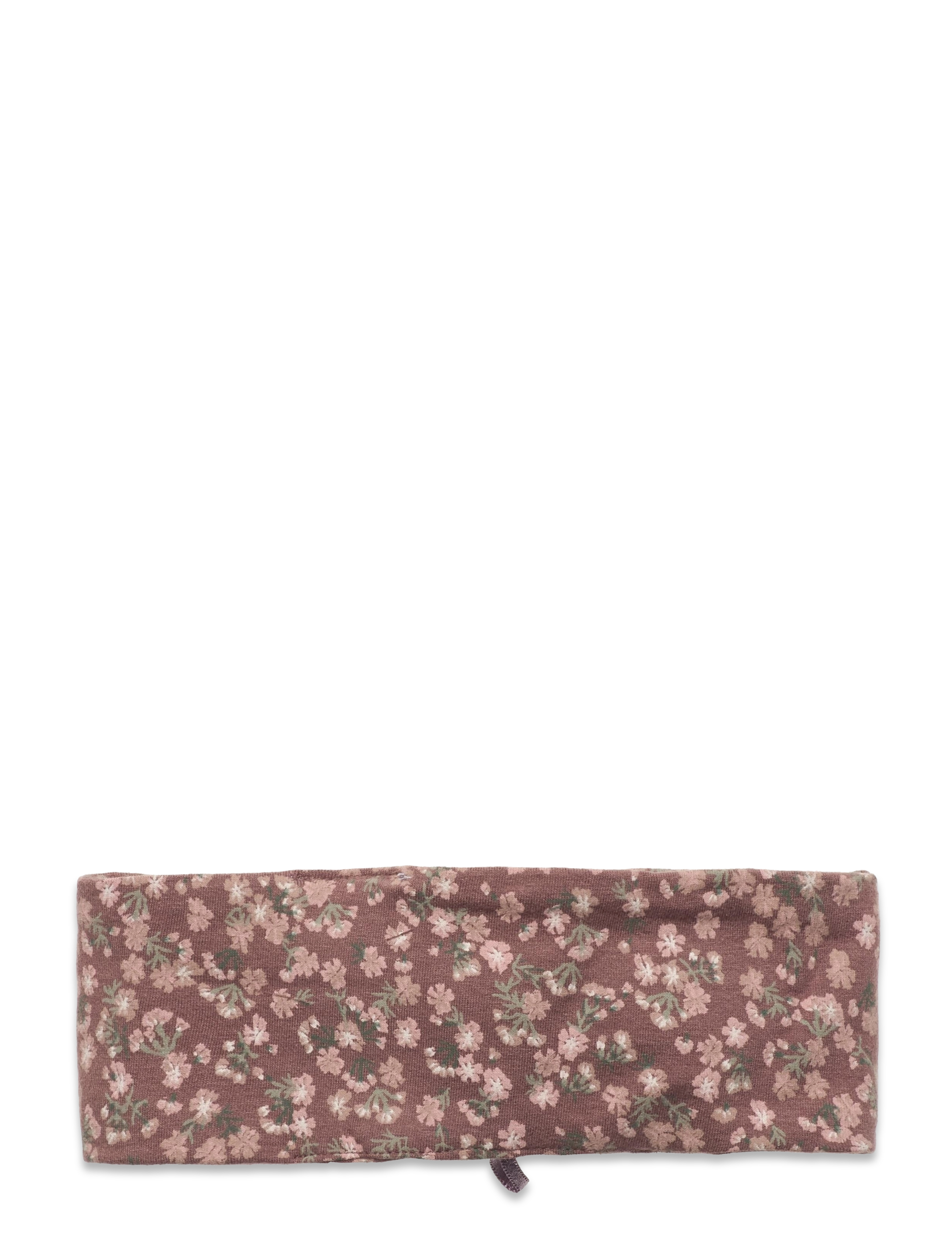Sofie Schnoor Baby and Kids - Hairband - warm brown - 1