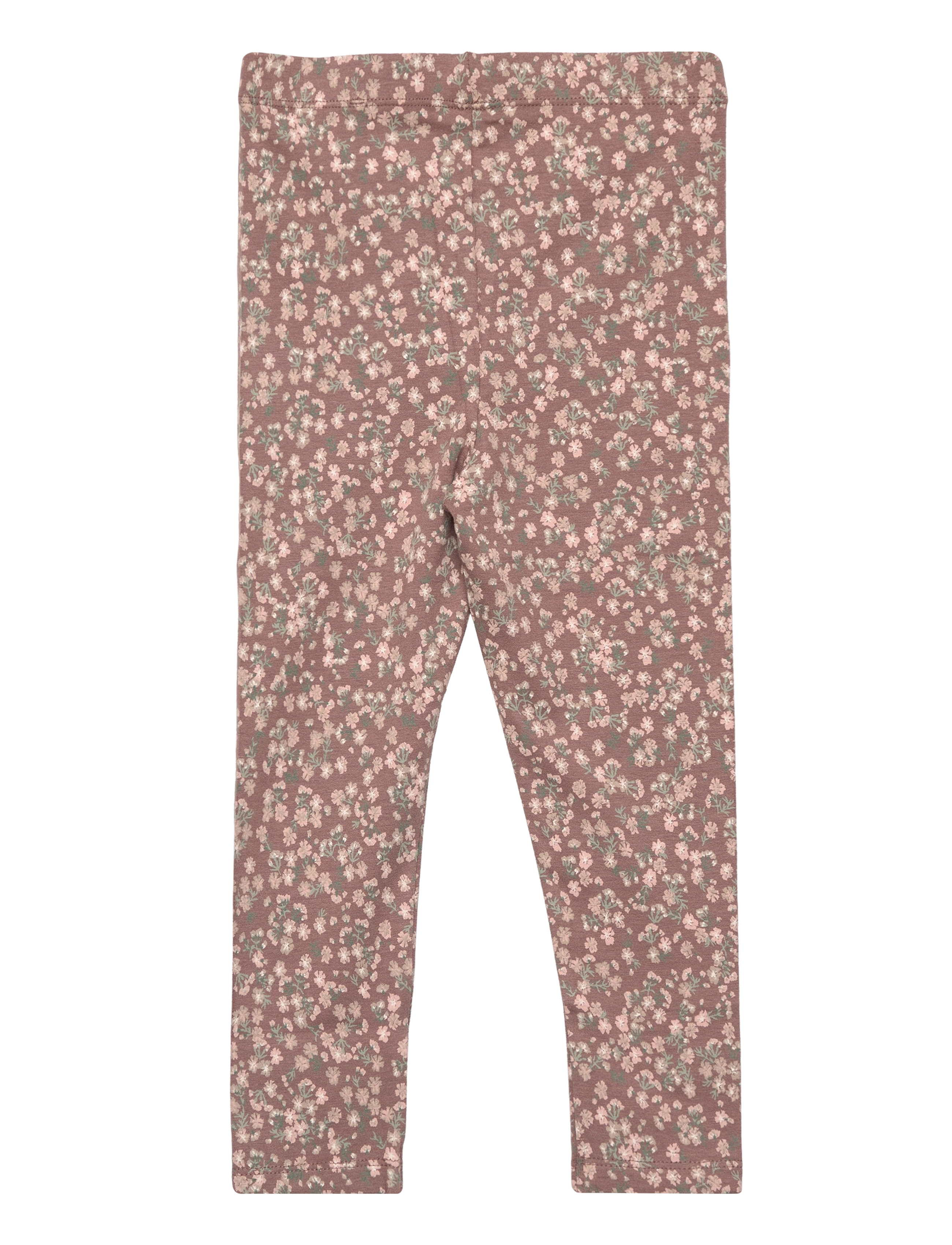 Petit by Sofie Schnoor - Leggings - warm brown - 1