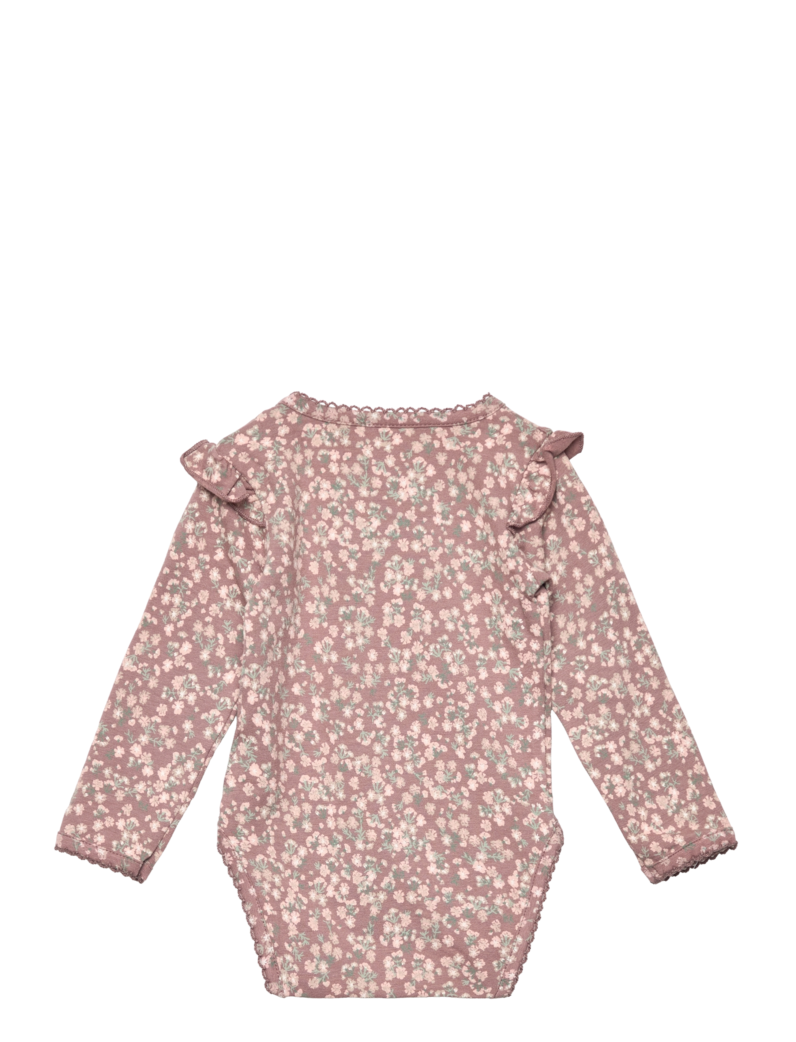 Petit by Sofie Schnoor - Bodystocking - warm brown - 1