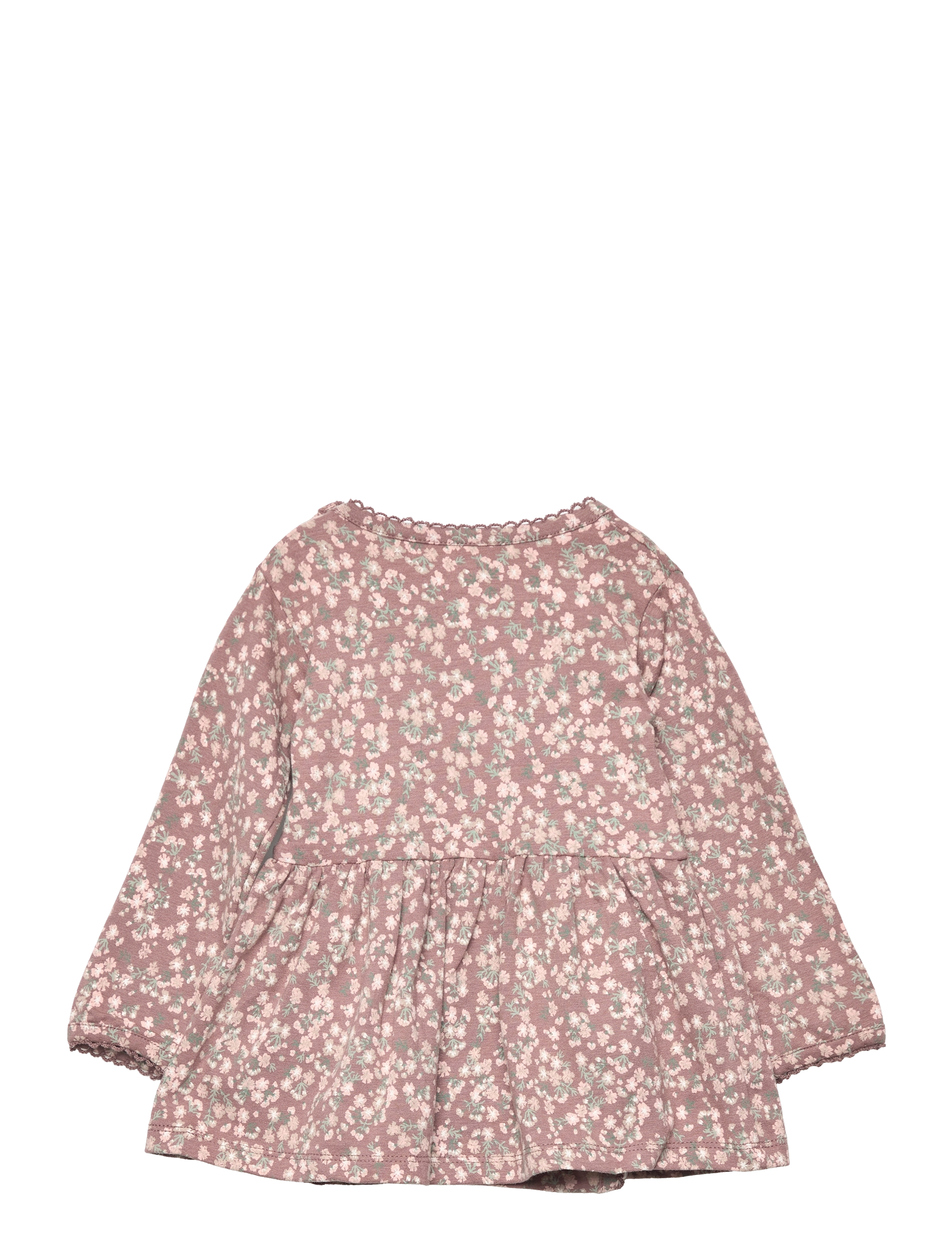 Petit by Sofie Schnoor - Bodystocking - warm brown - 1