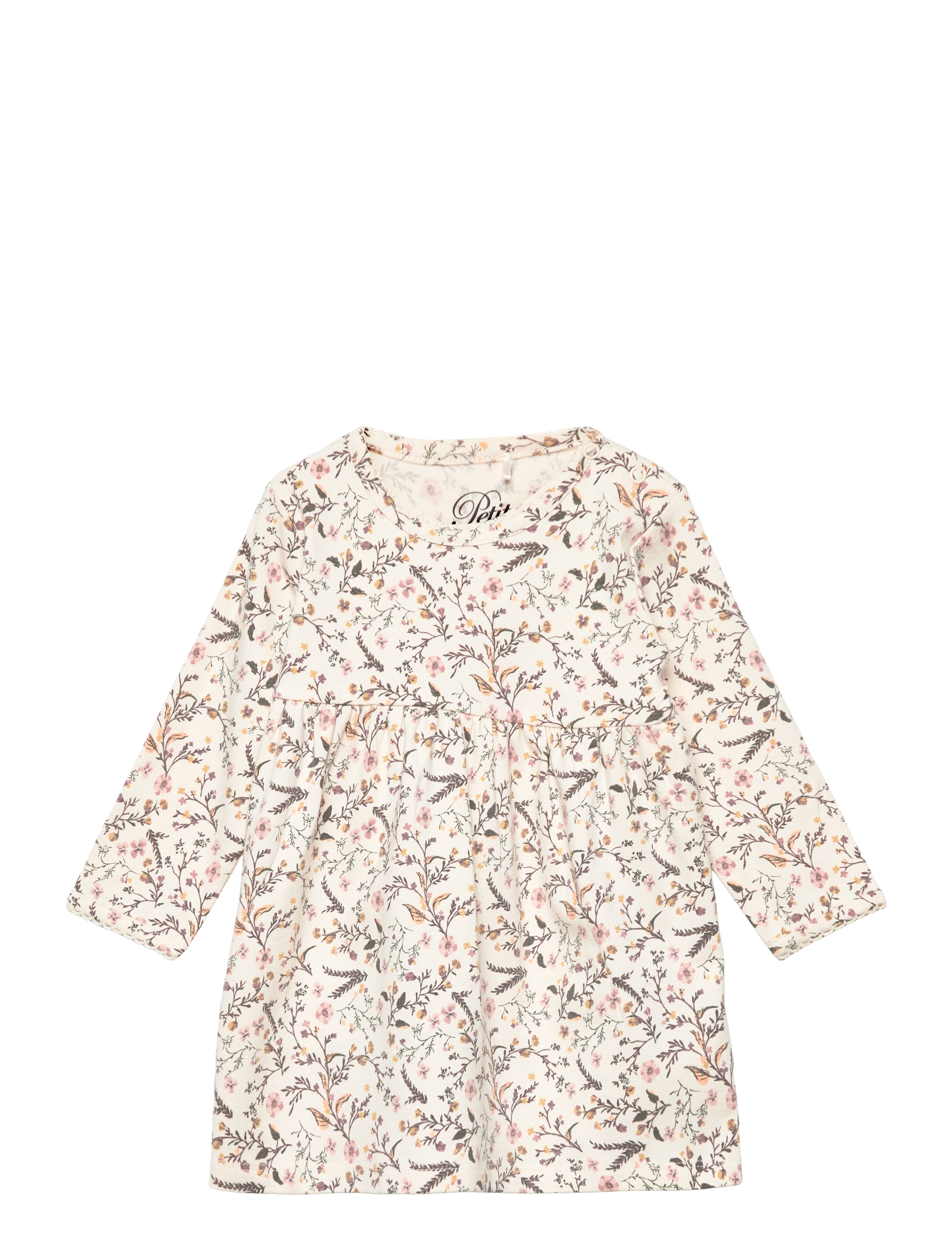 Petit by Sofie Schnoor - Dress - antique white - 0