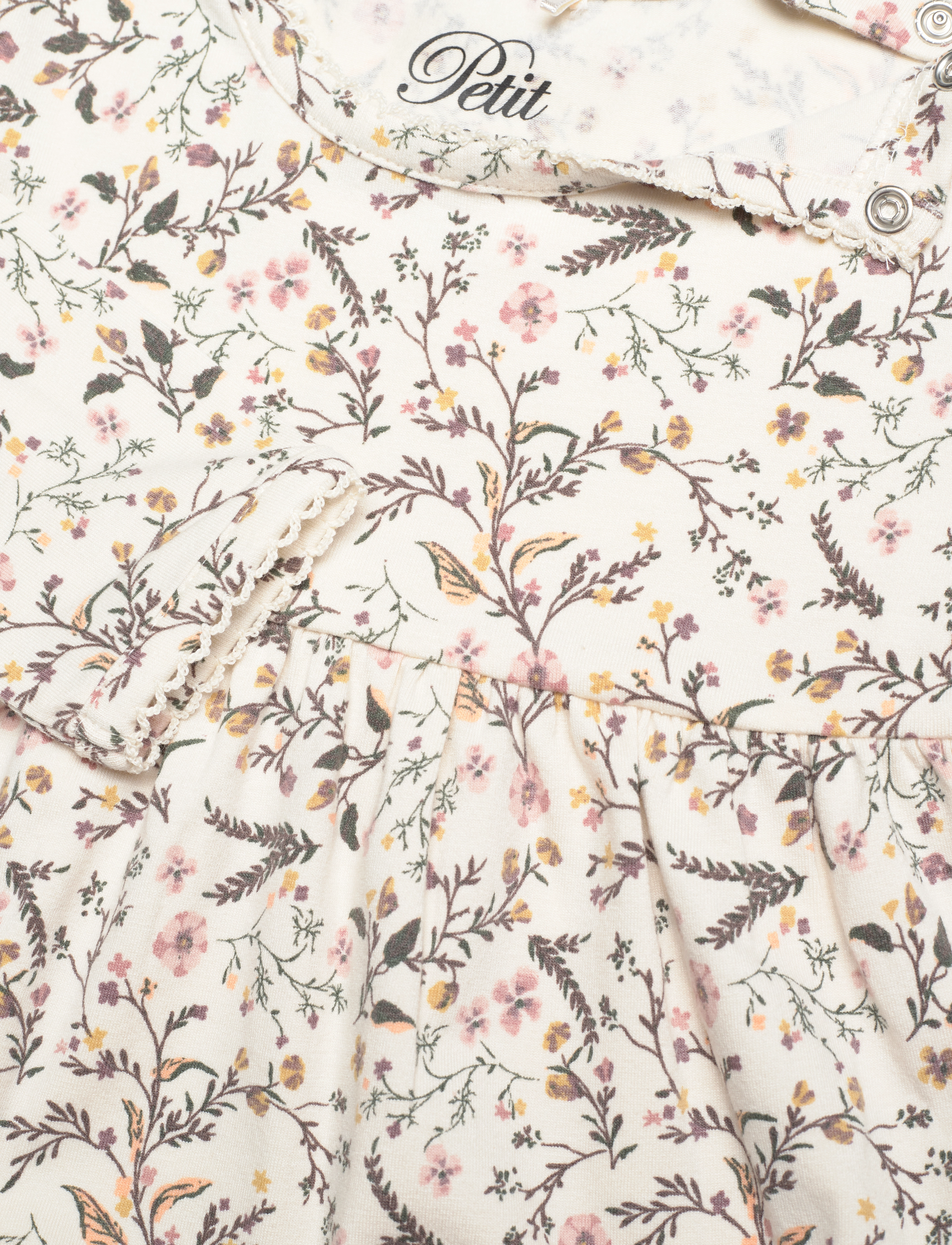 Petit by Sofie Schnoor - Dress - antique white - 3