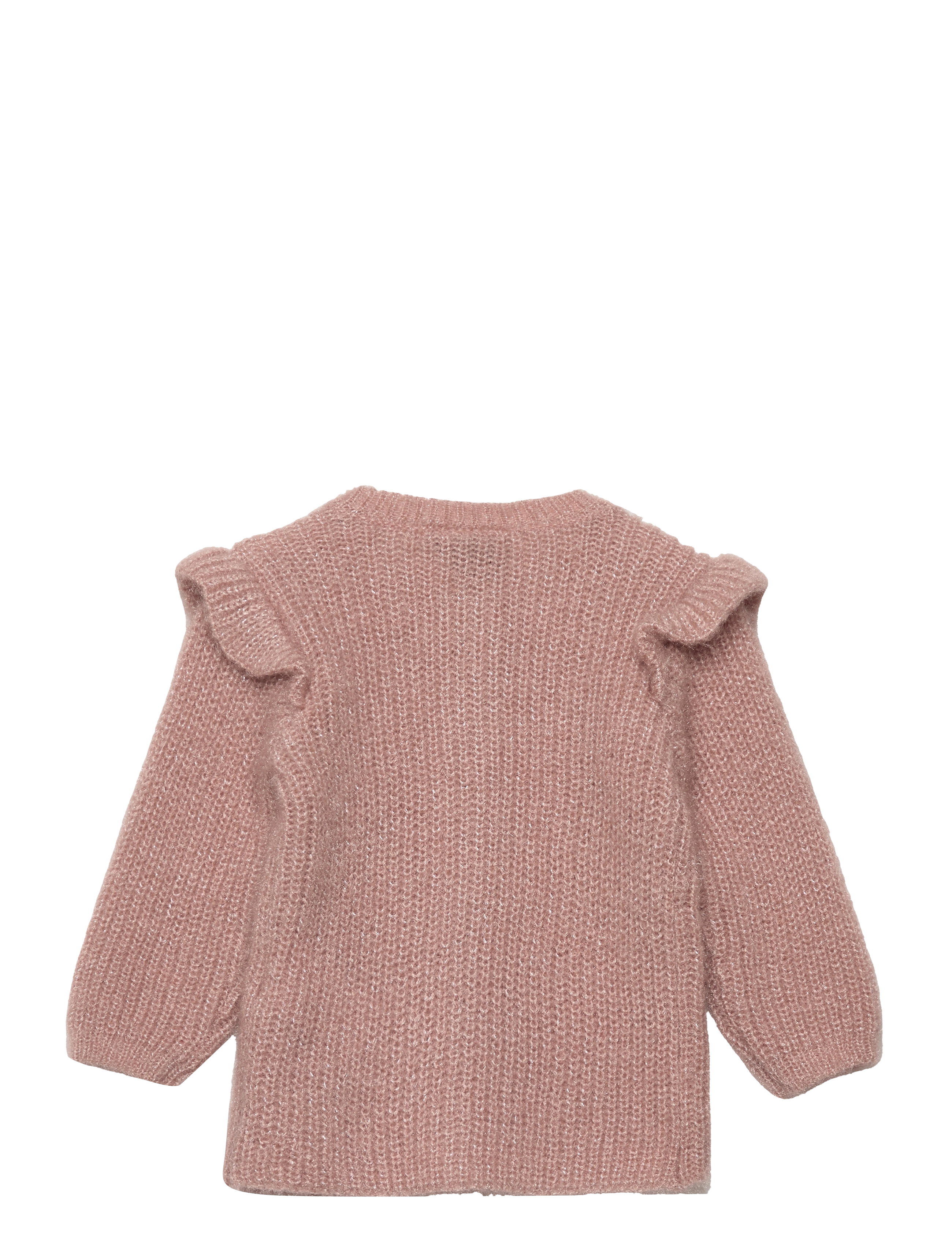 Petit by Sofie Schnoor - Knit - light rose - 1