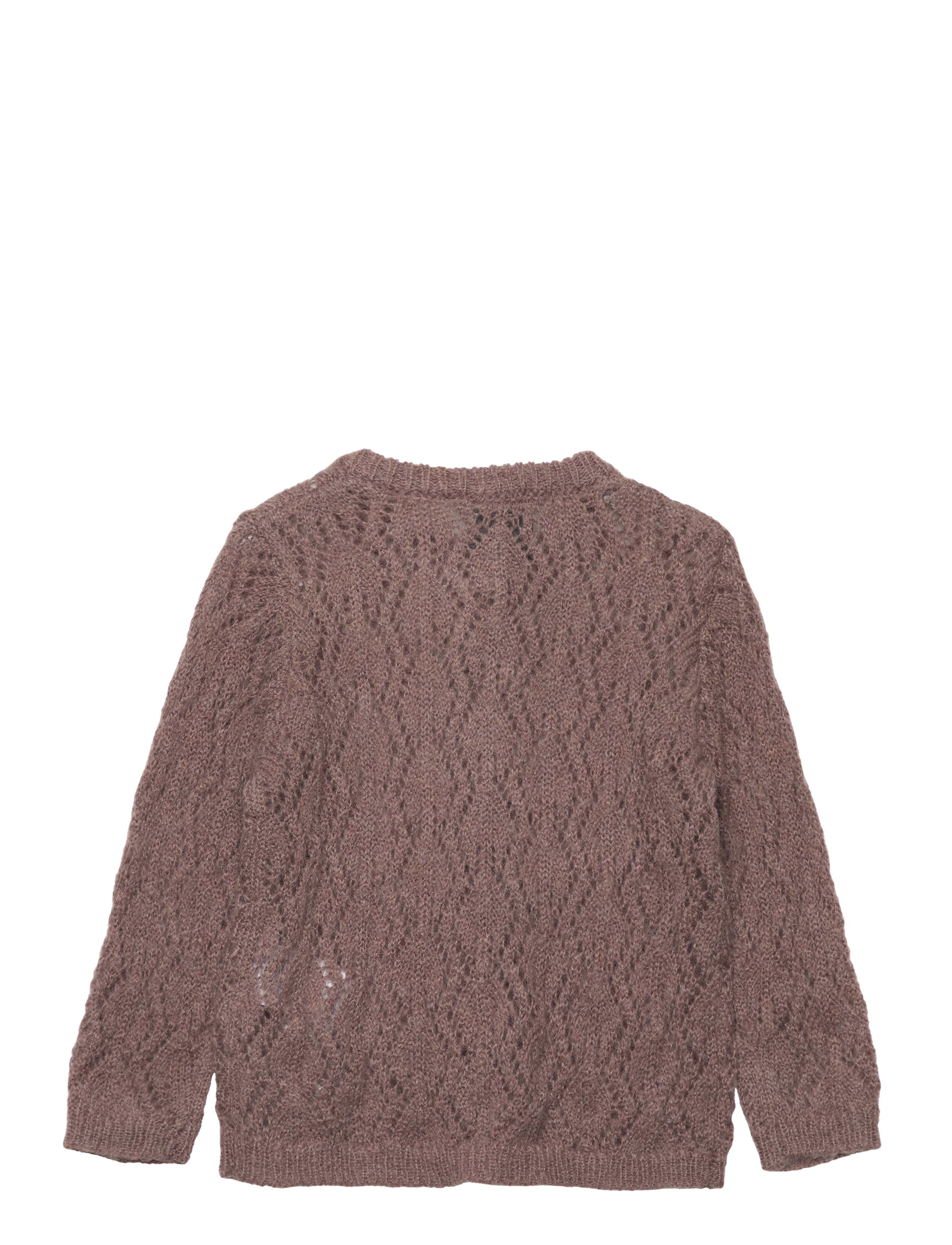 Petit by Sofie Schnoor - Cardigan - warm brown - 1