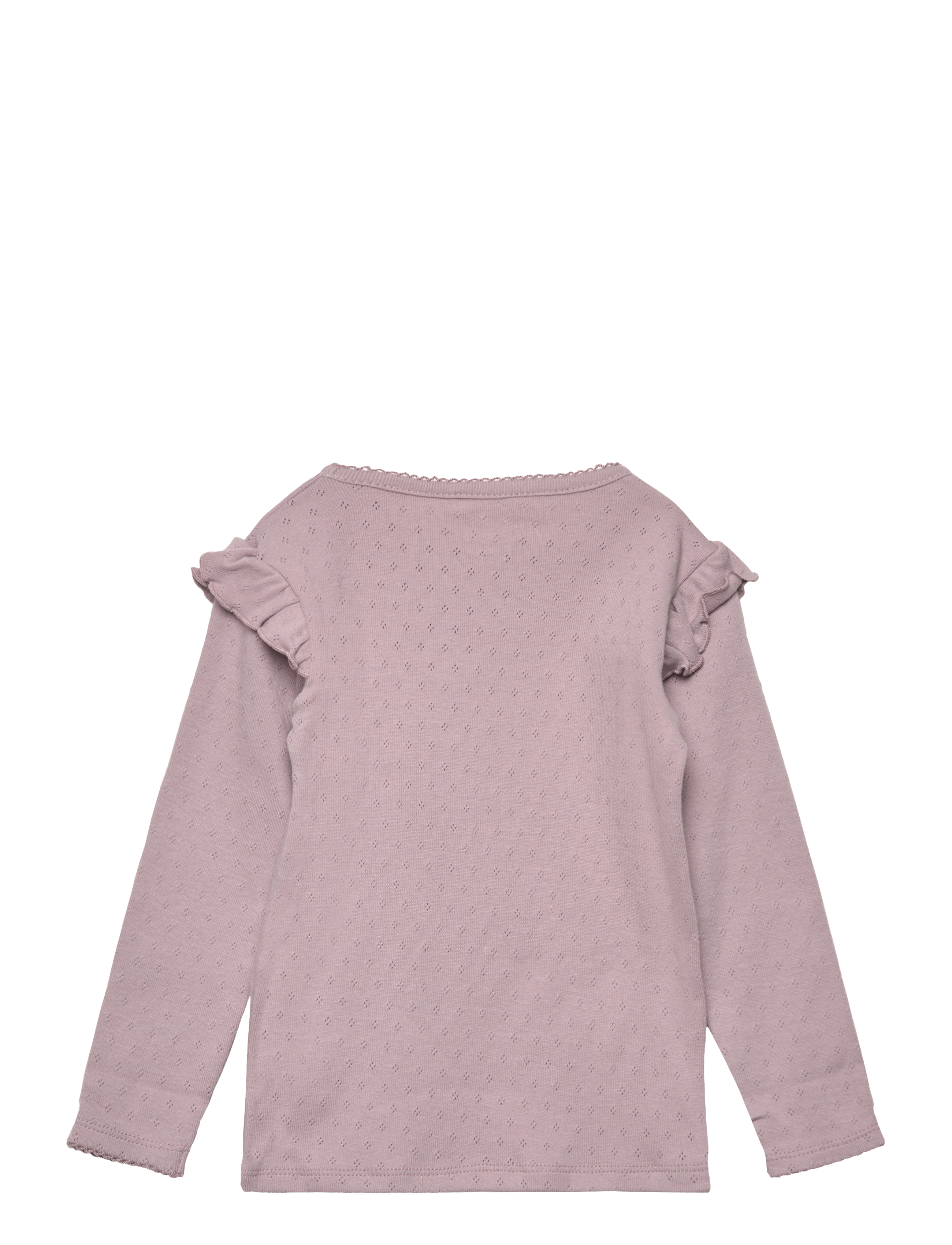 Petit by Sofie Schnoor - T-shirt long-sleeve - purple - 1