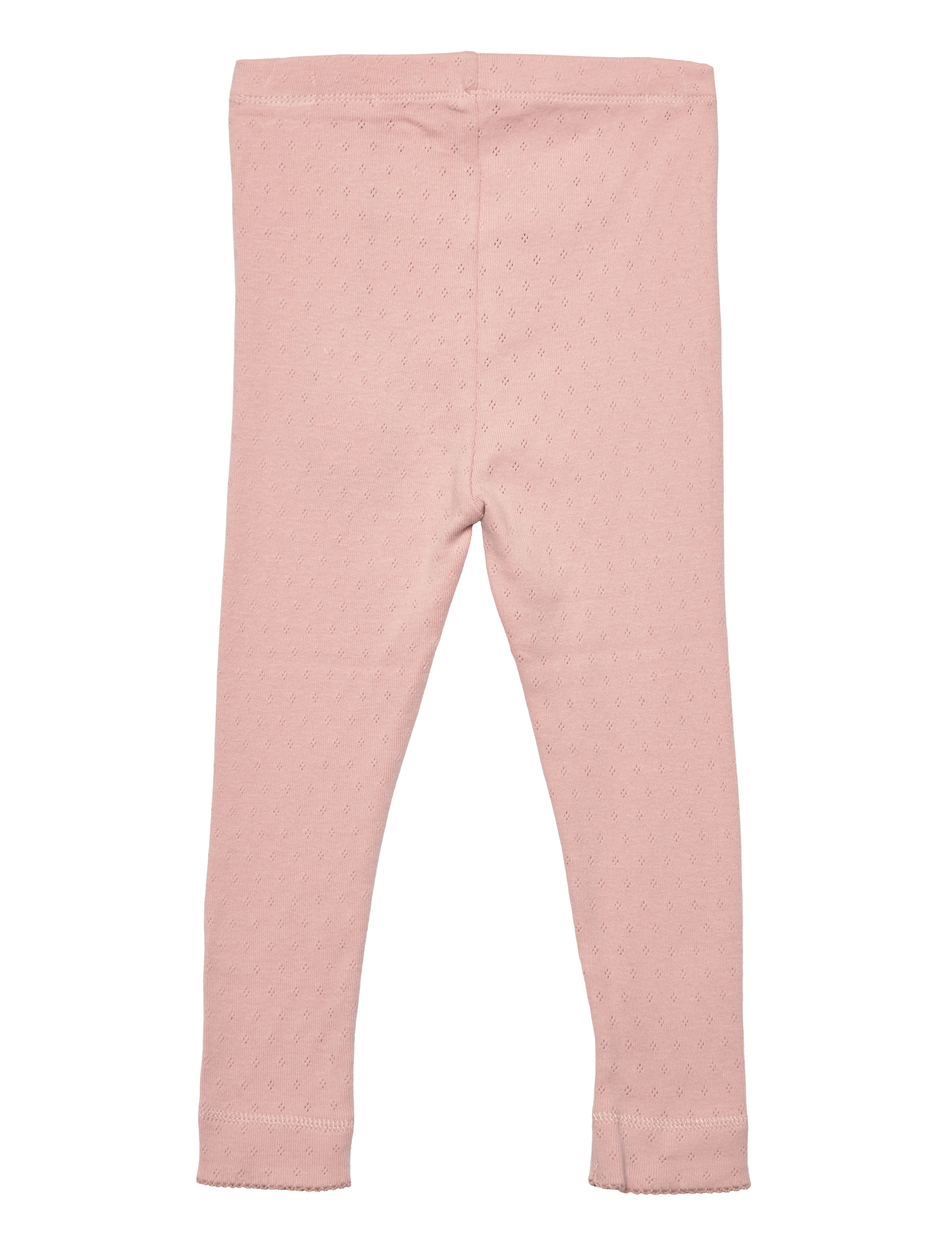 Sofie Schnoor Baby and Kids - Leggings - light rose - 1